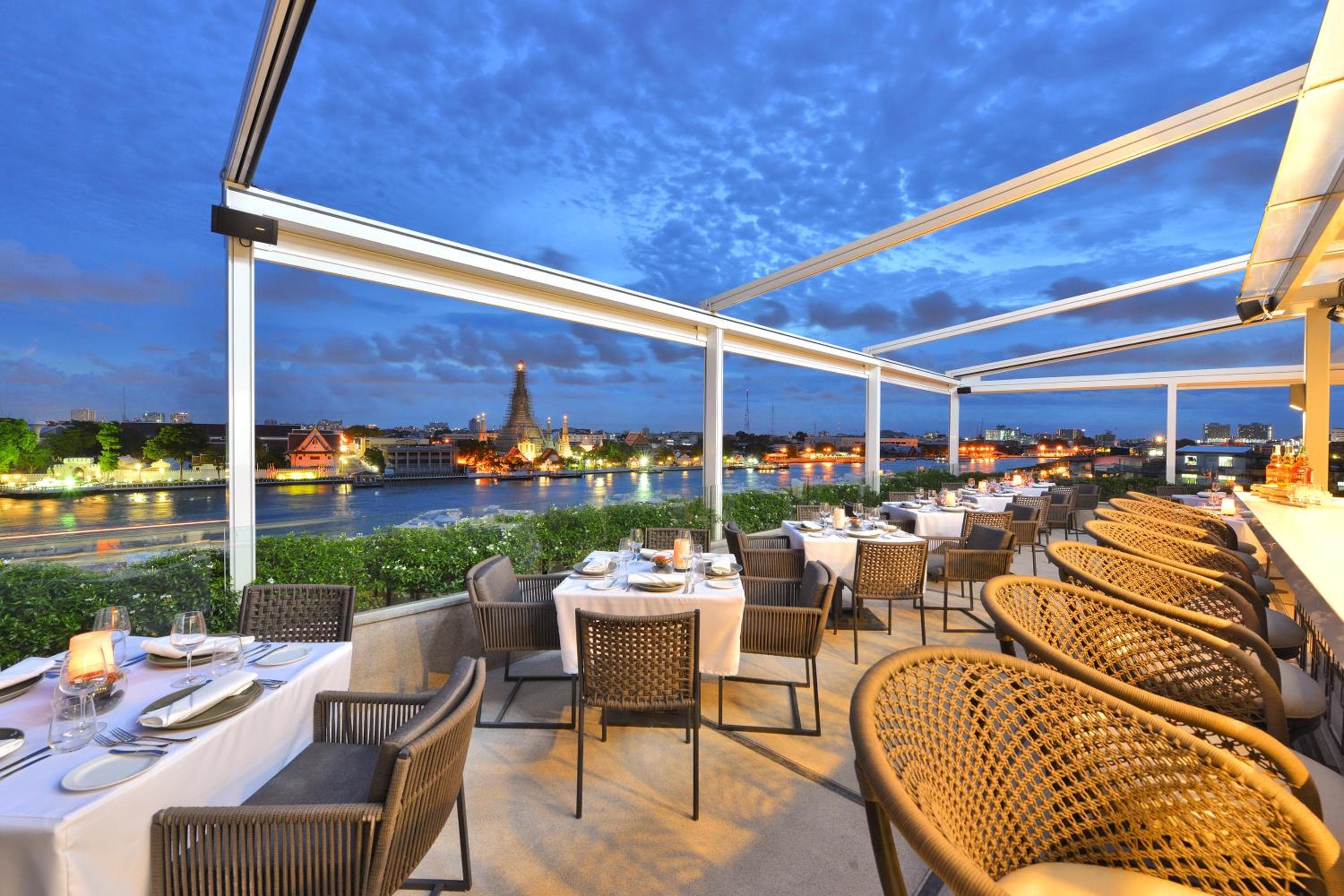 Riva Arun Bangkok — 9