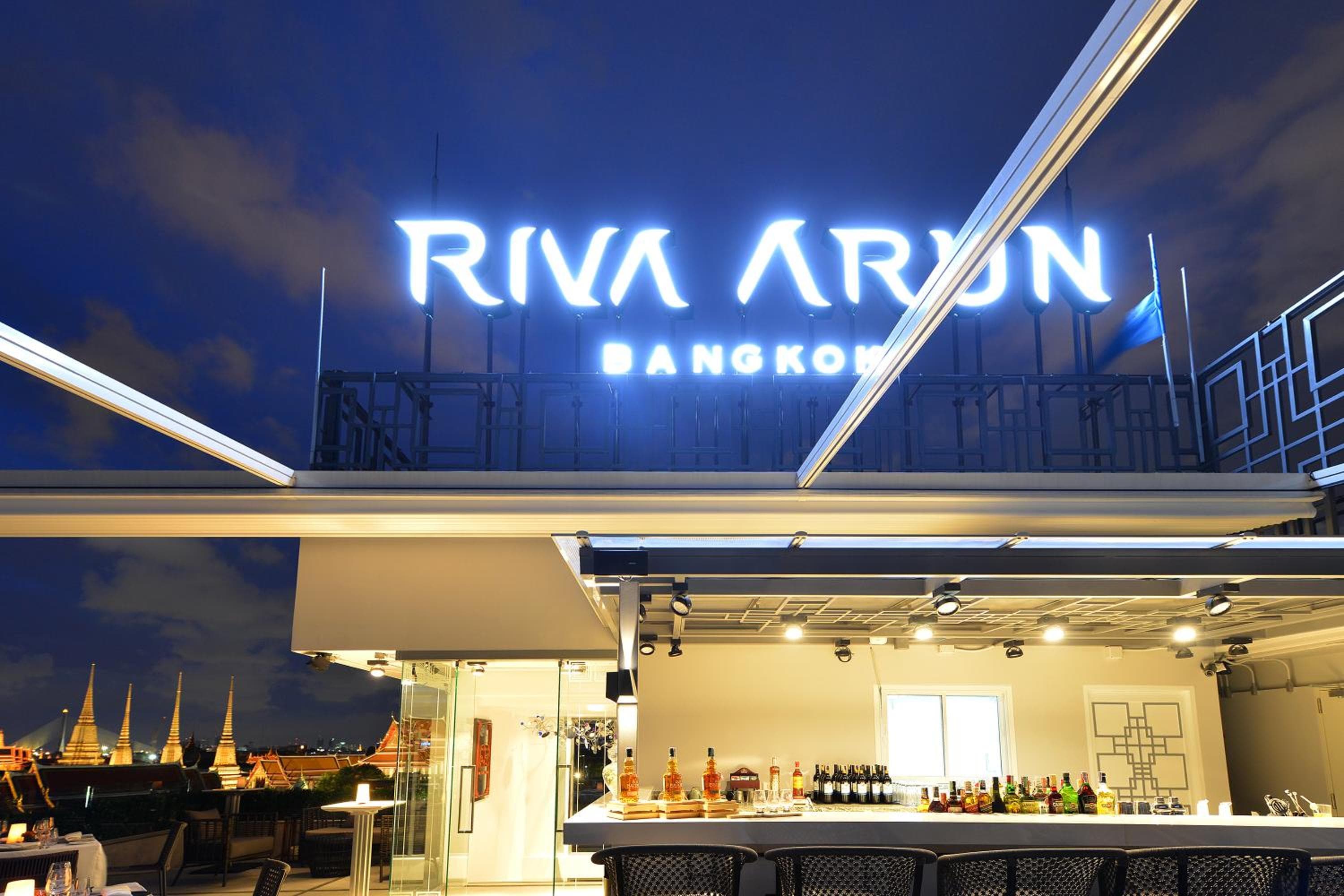 Riva Arun Bangkok — 10