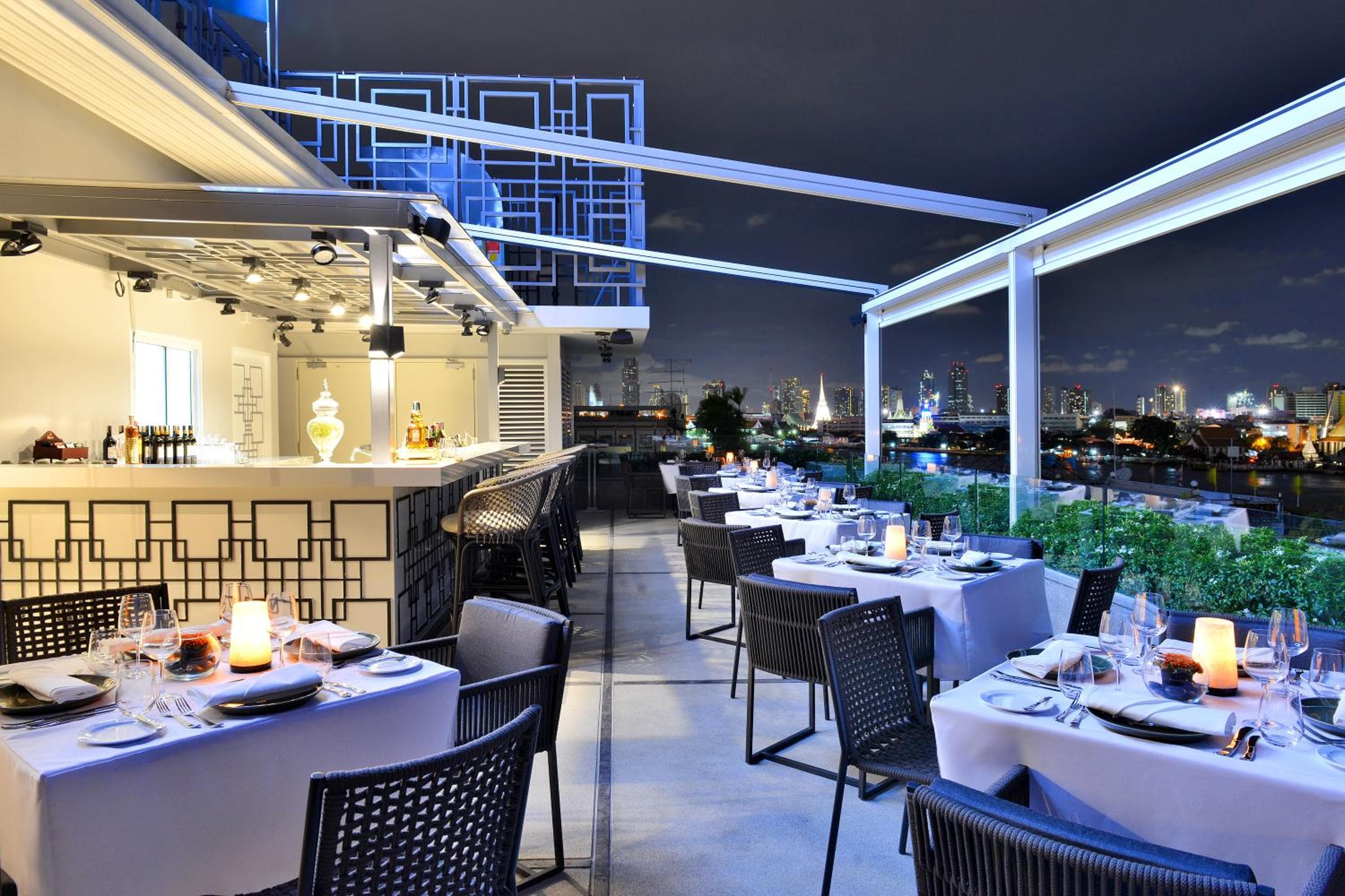 Riva Arun Bangkok — 15