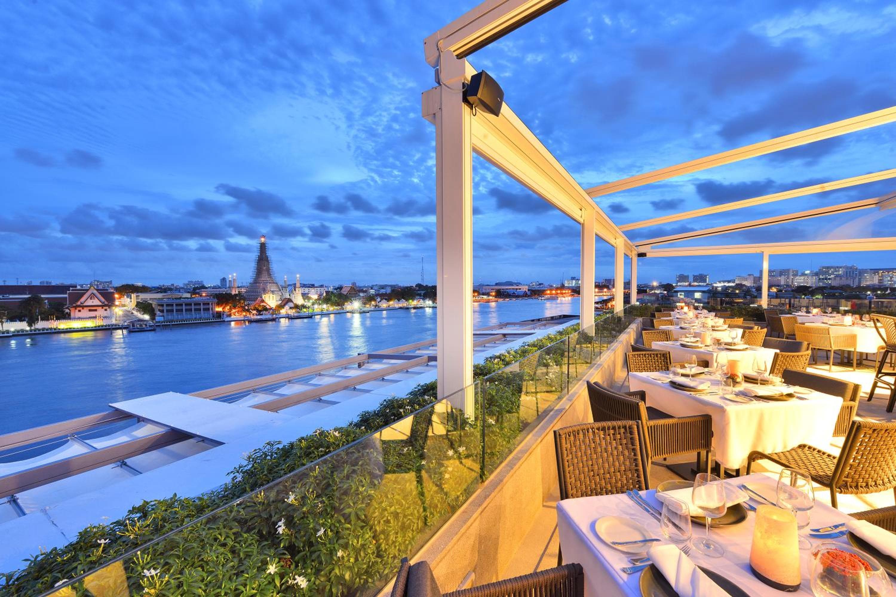 Riva Arun Bangkok — 26