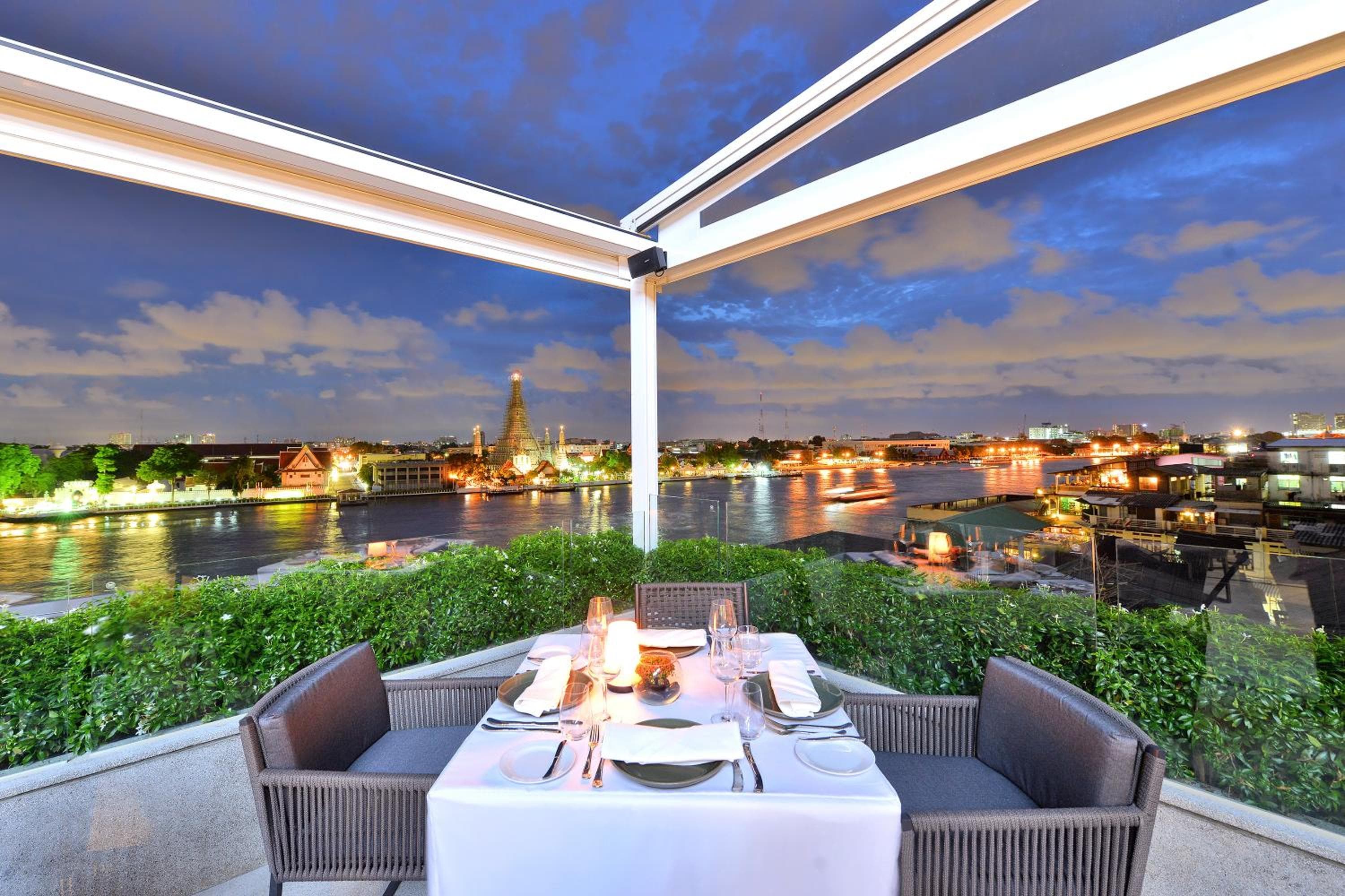Riva Arun Bangkok — 21