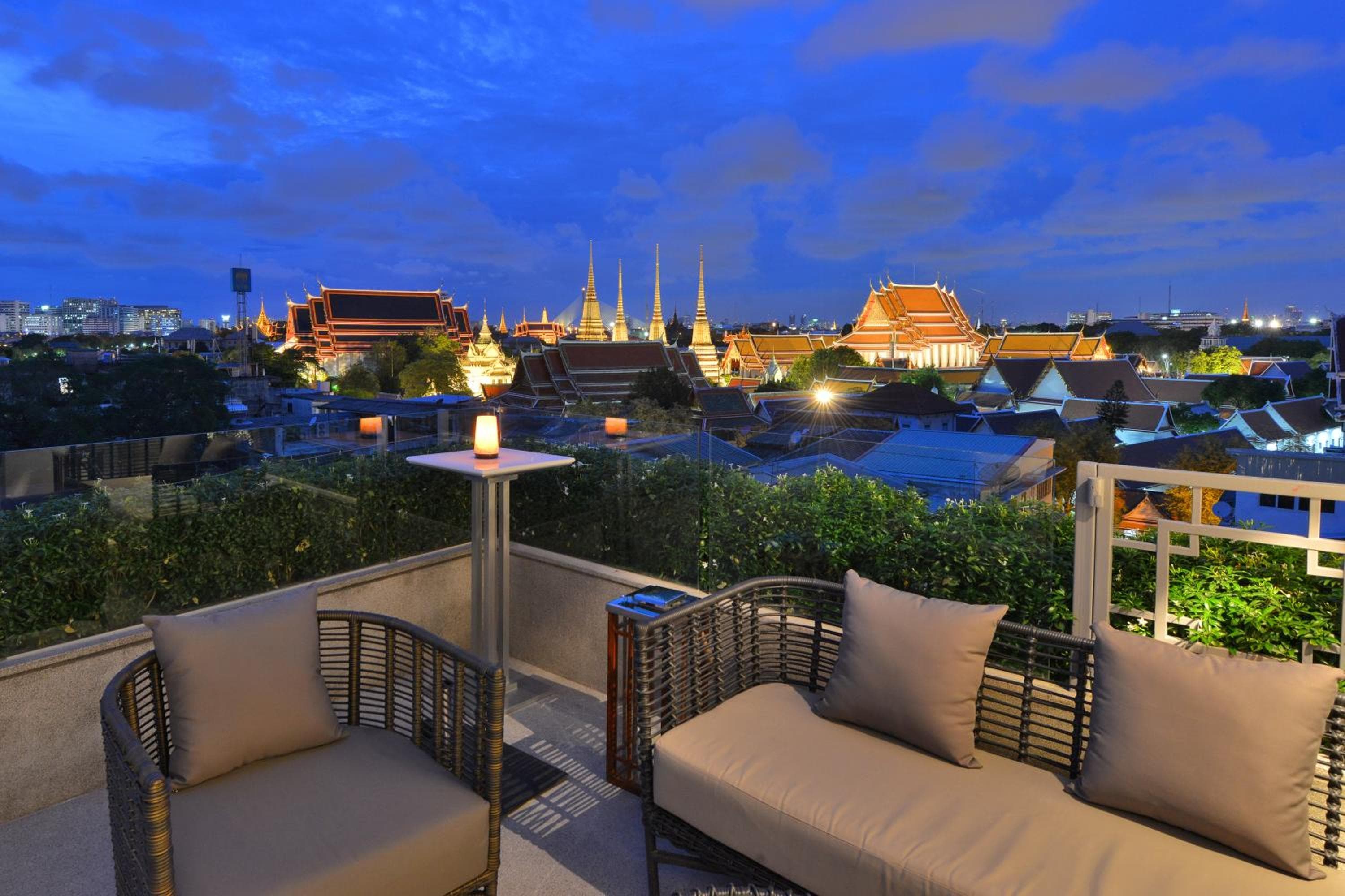 Riva Arun Bangkok — 16