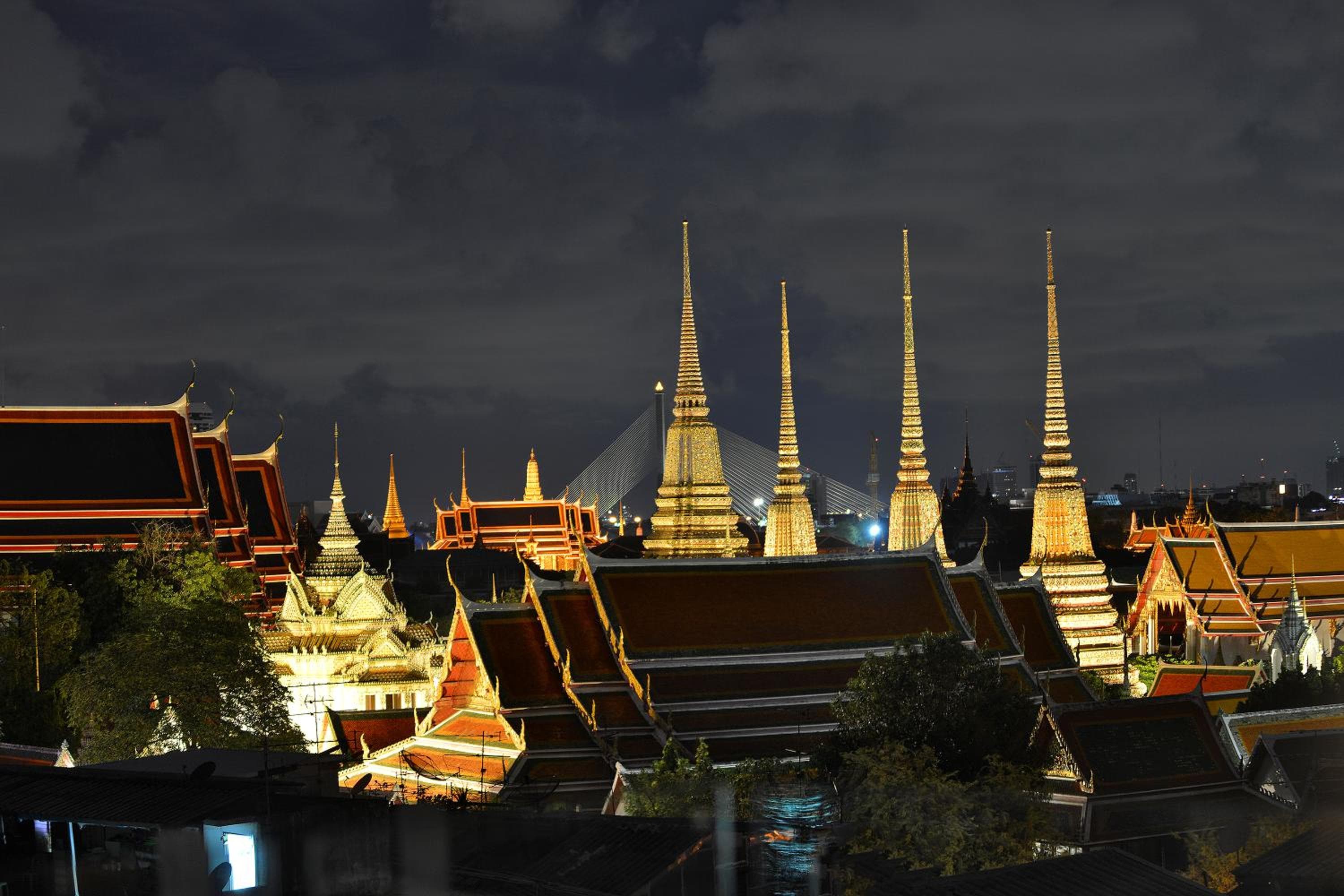 Riva Arun Bangkok — 26