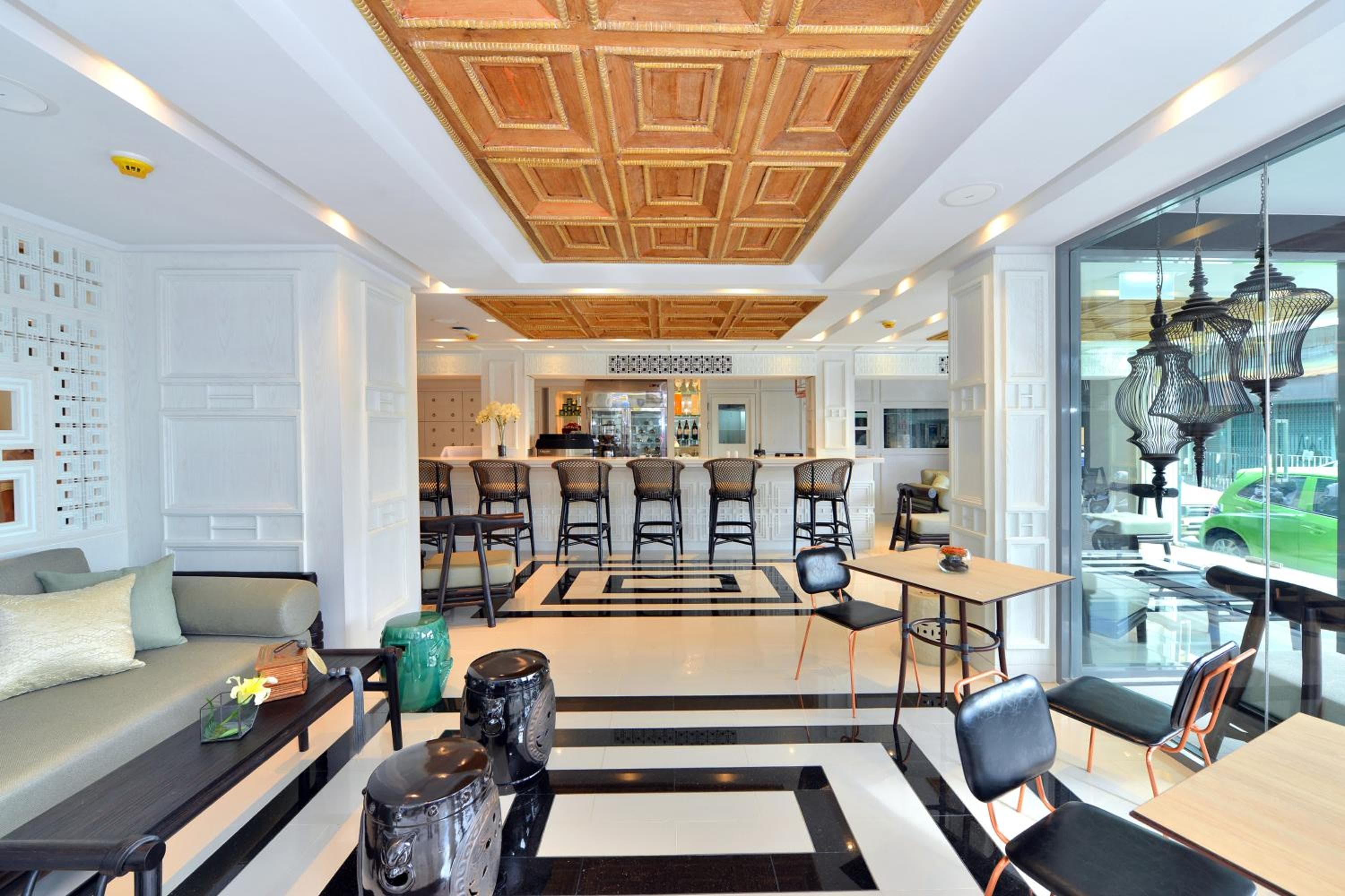 Riva Arun Bangkok — 28