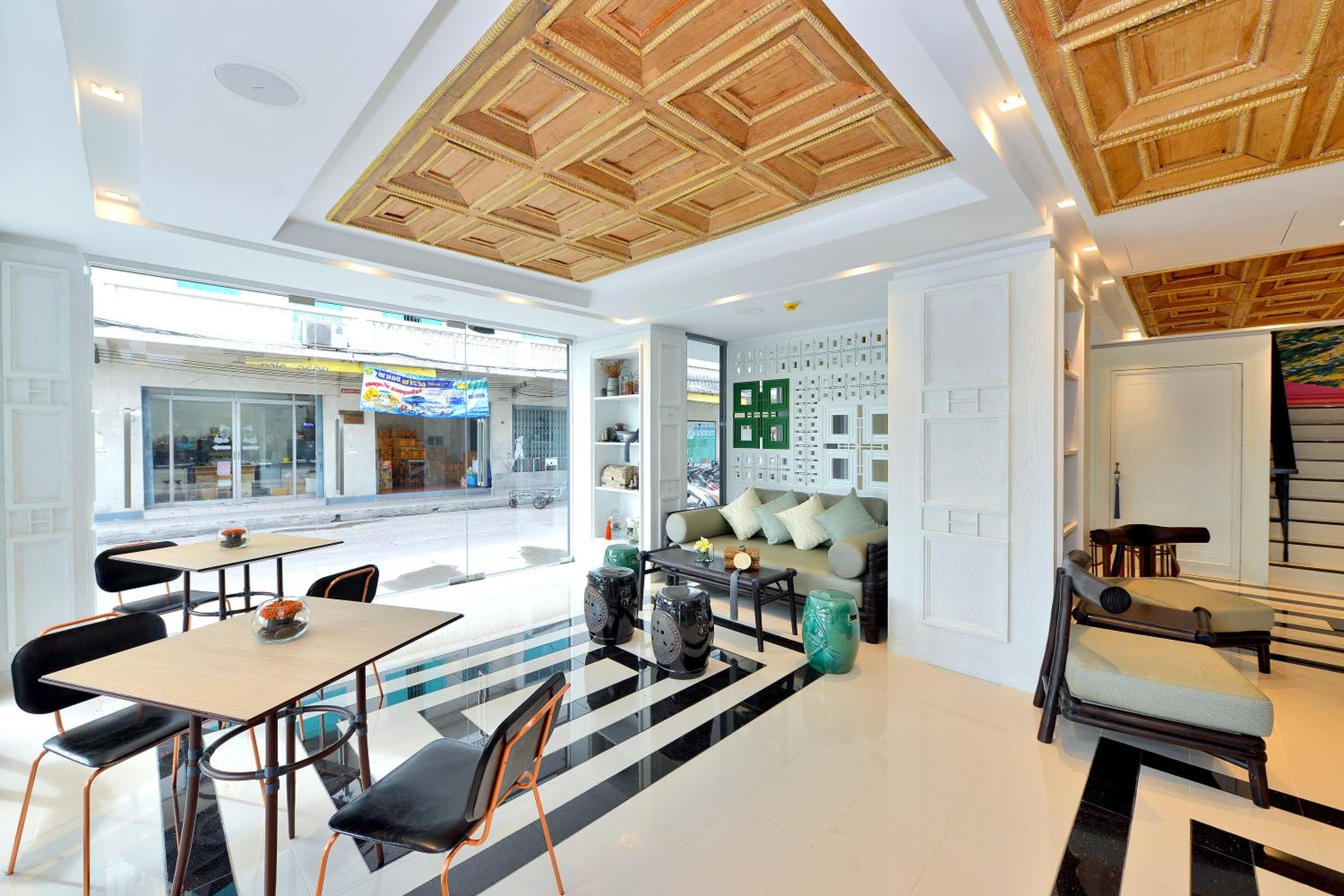 Riva Arun Bangkok — 3