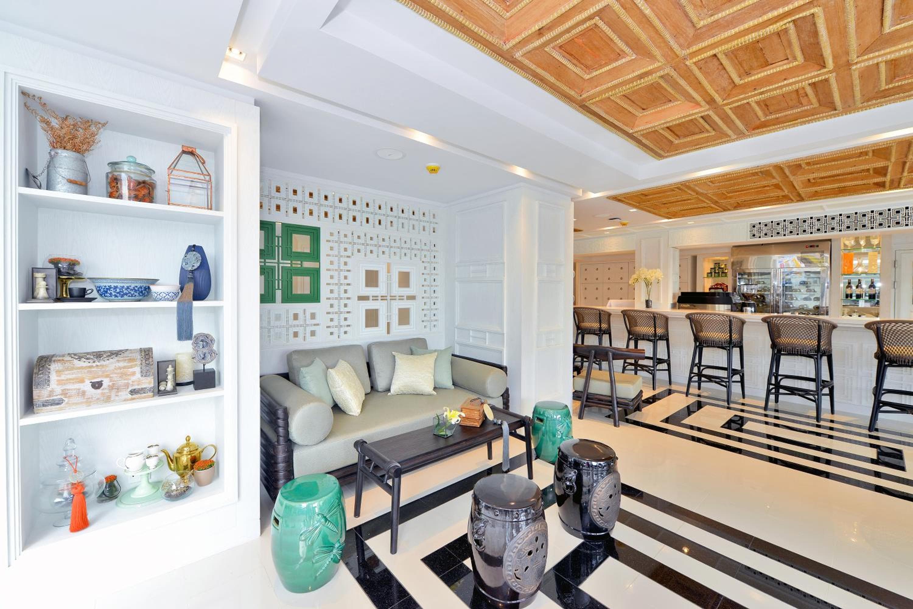 Riva Arun Bangkok — 30