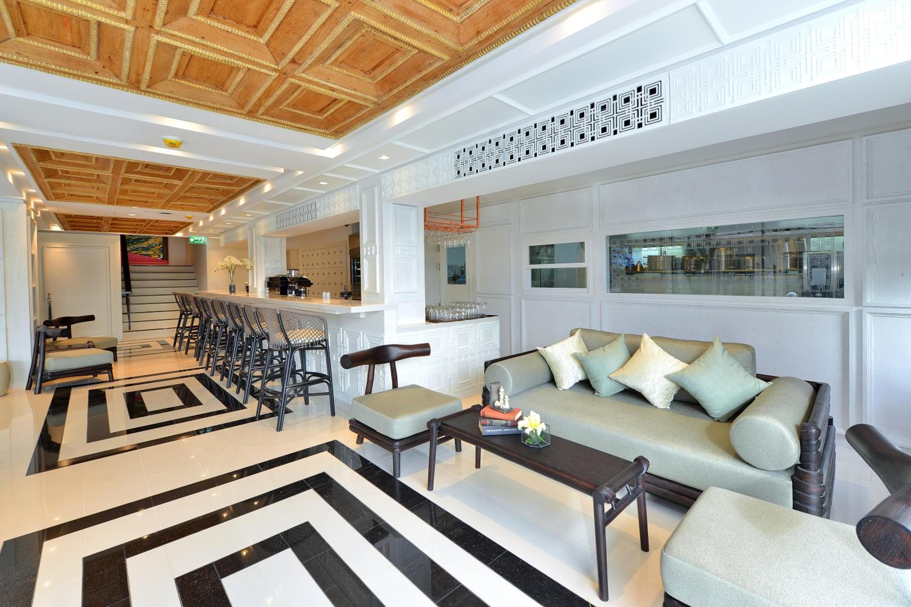 Riva Arun Bangkok — 2