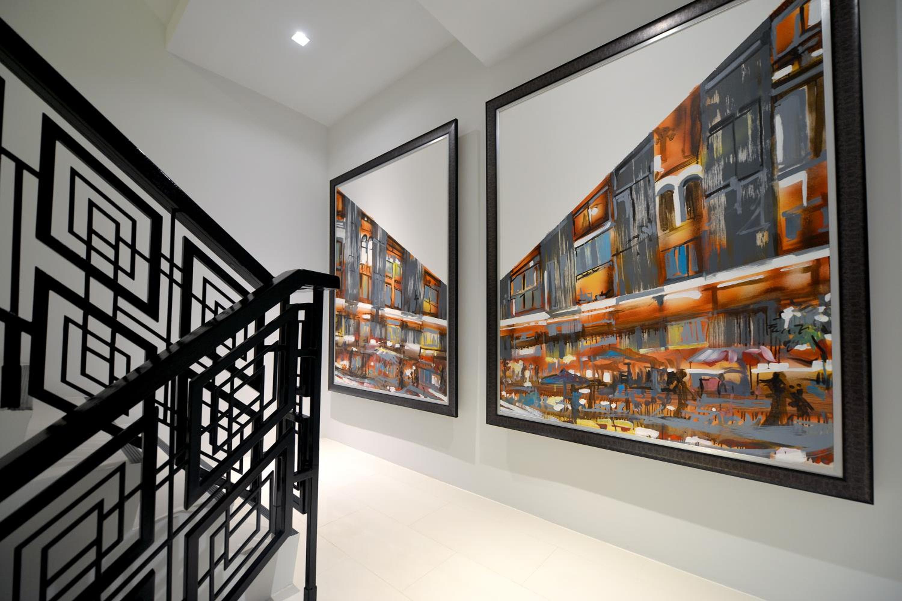 Riva Arun Bangkok — 28