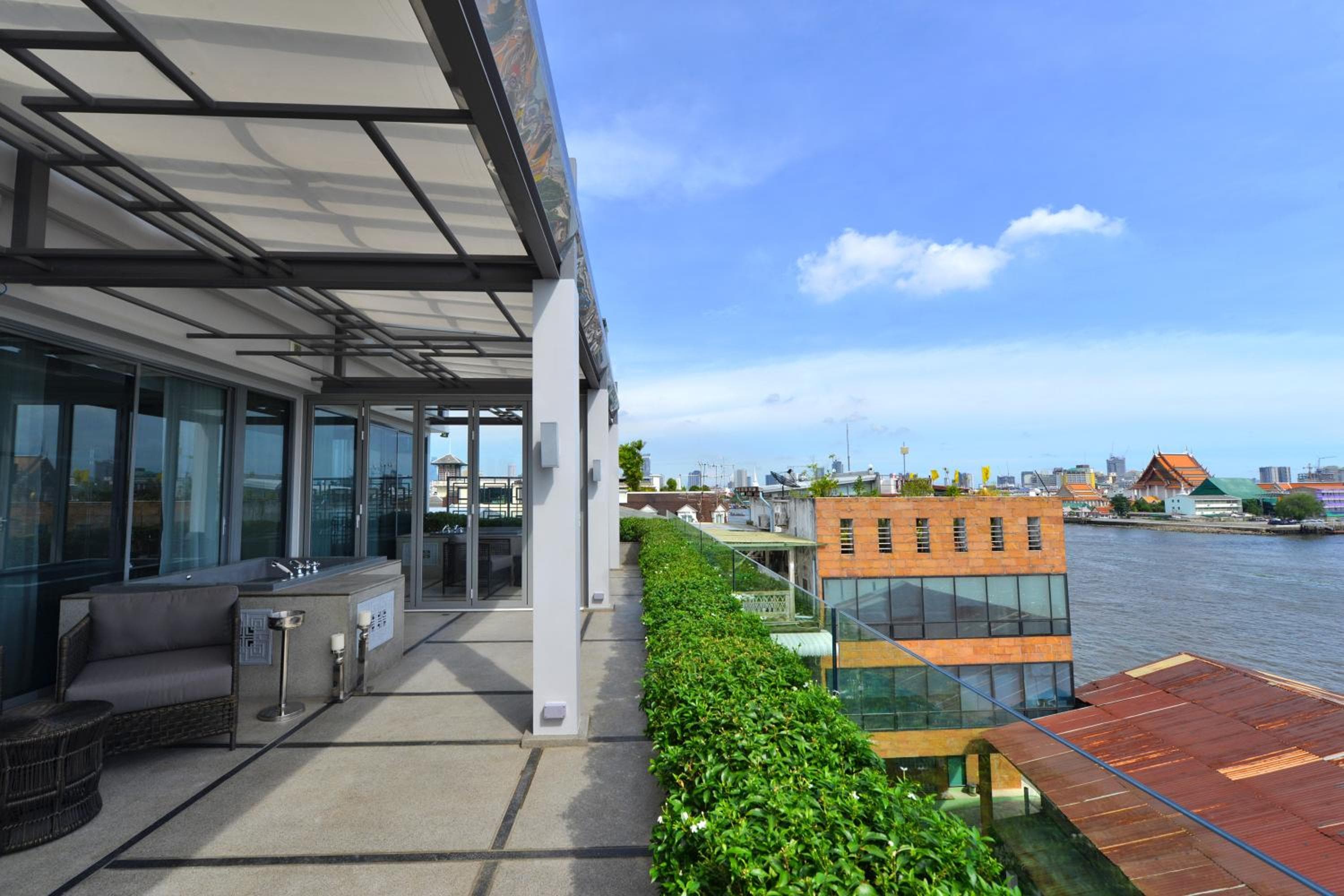 Riva Arun Bangkok — 22