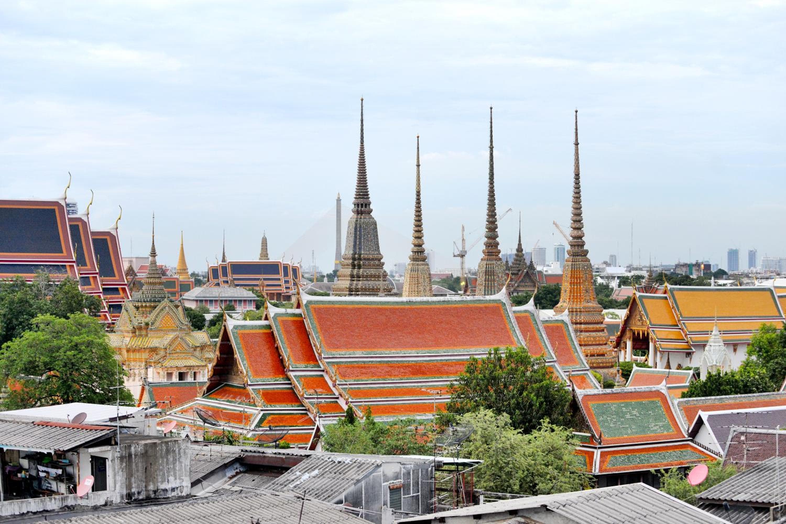 Riva Arun Bangkok — 23