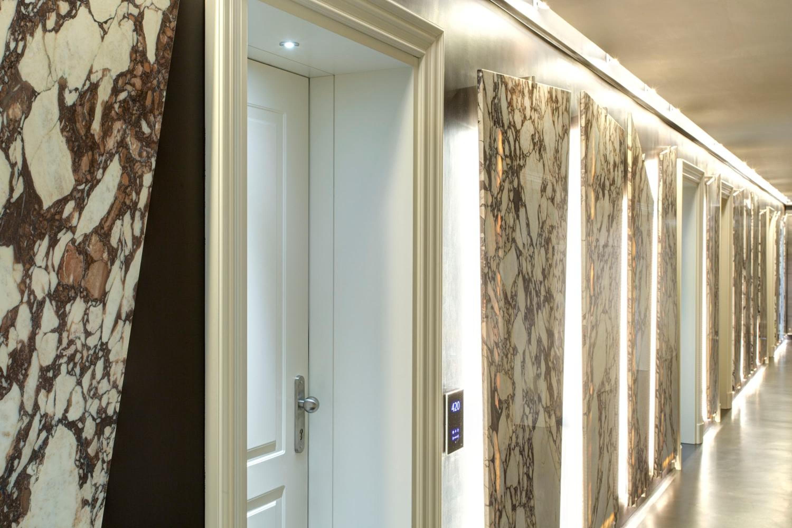 Mascagni Luxury Rooms & Suites — 30