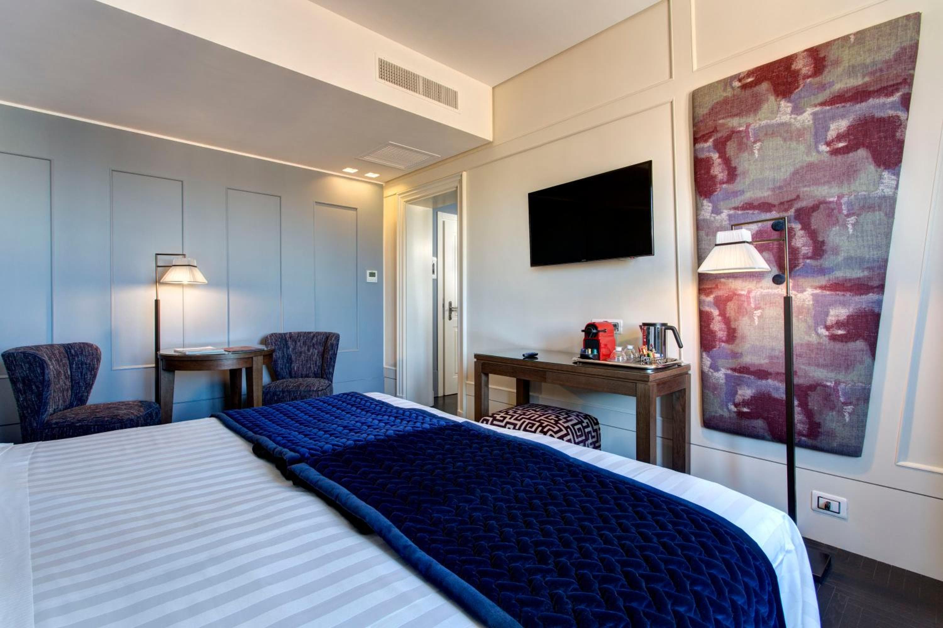 Mascagni Luxury Rooms & Suites — 22