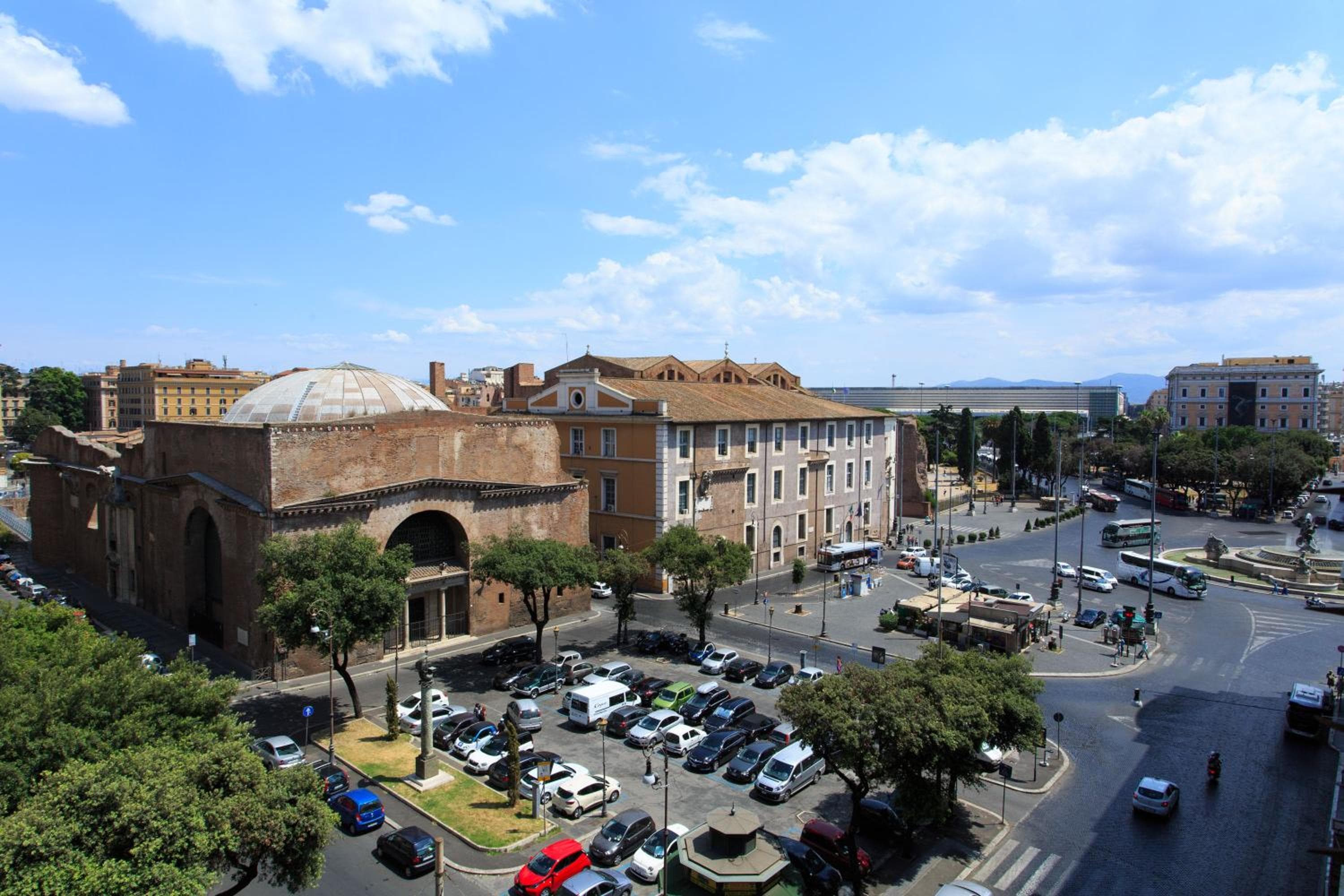 Mascagni Luxury Rooms & Suites — 6