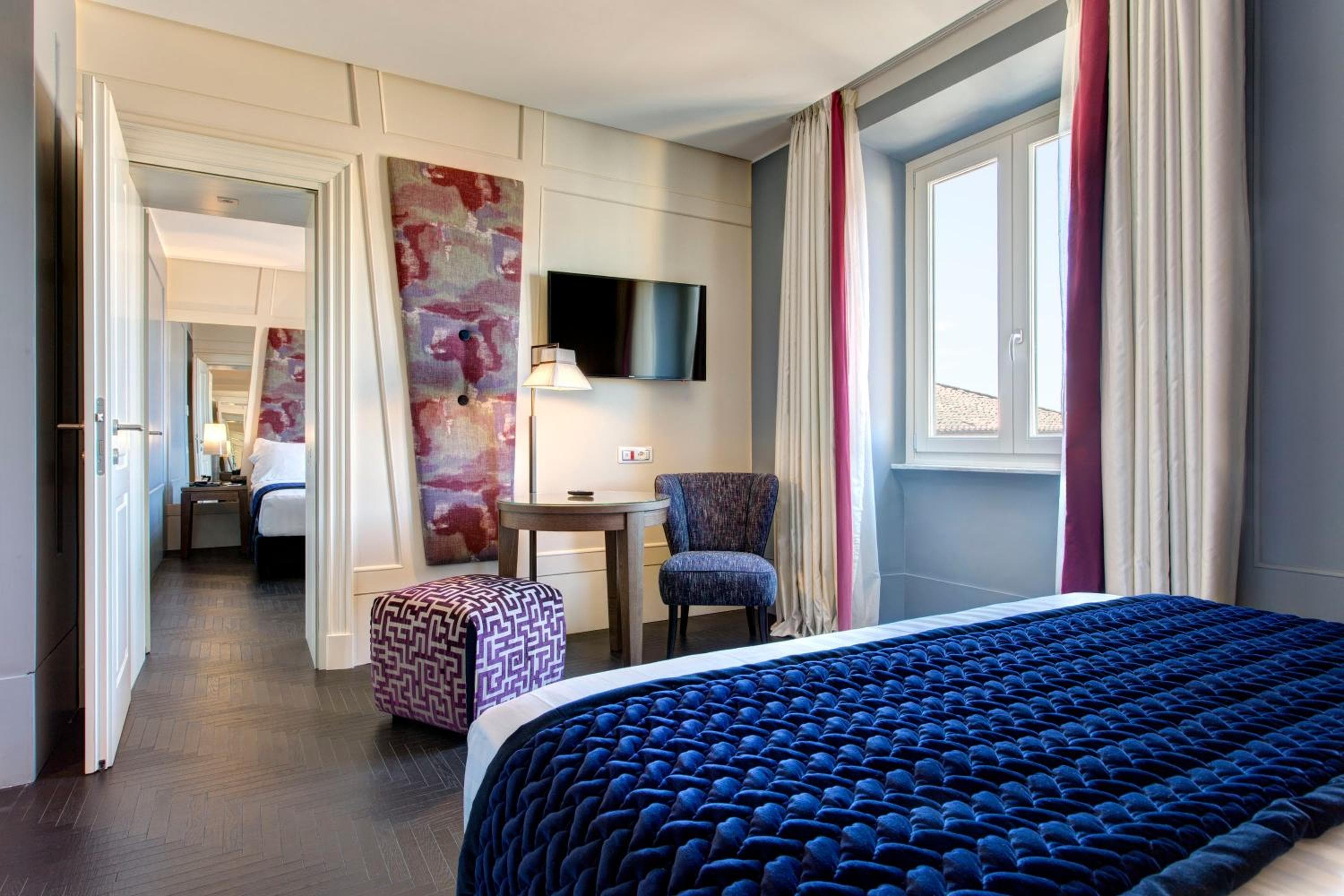 Mascagni Luxury Rooms & Suites — 14