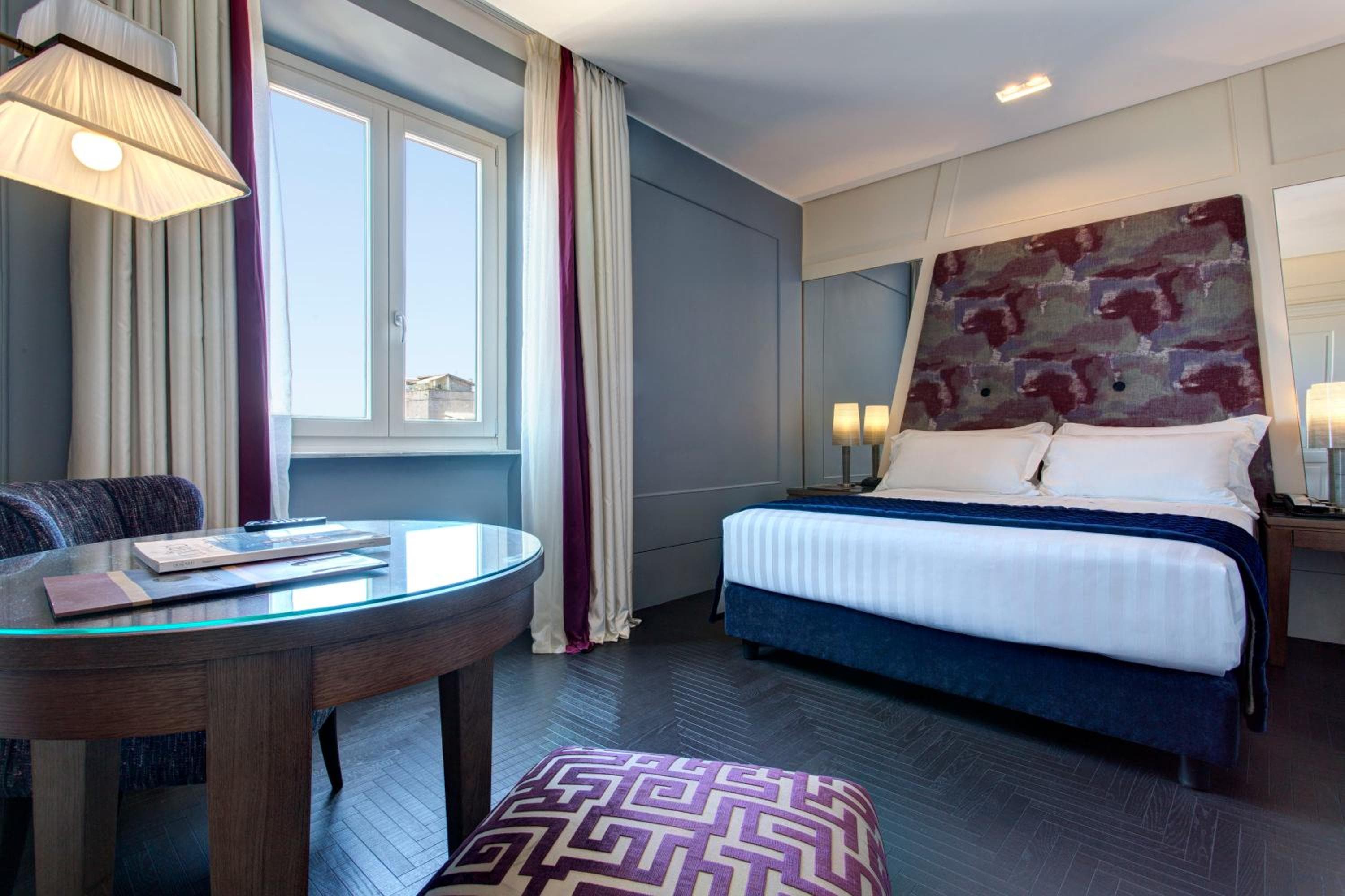 Mascagni Luxury Rooms & Suites — 15