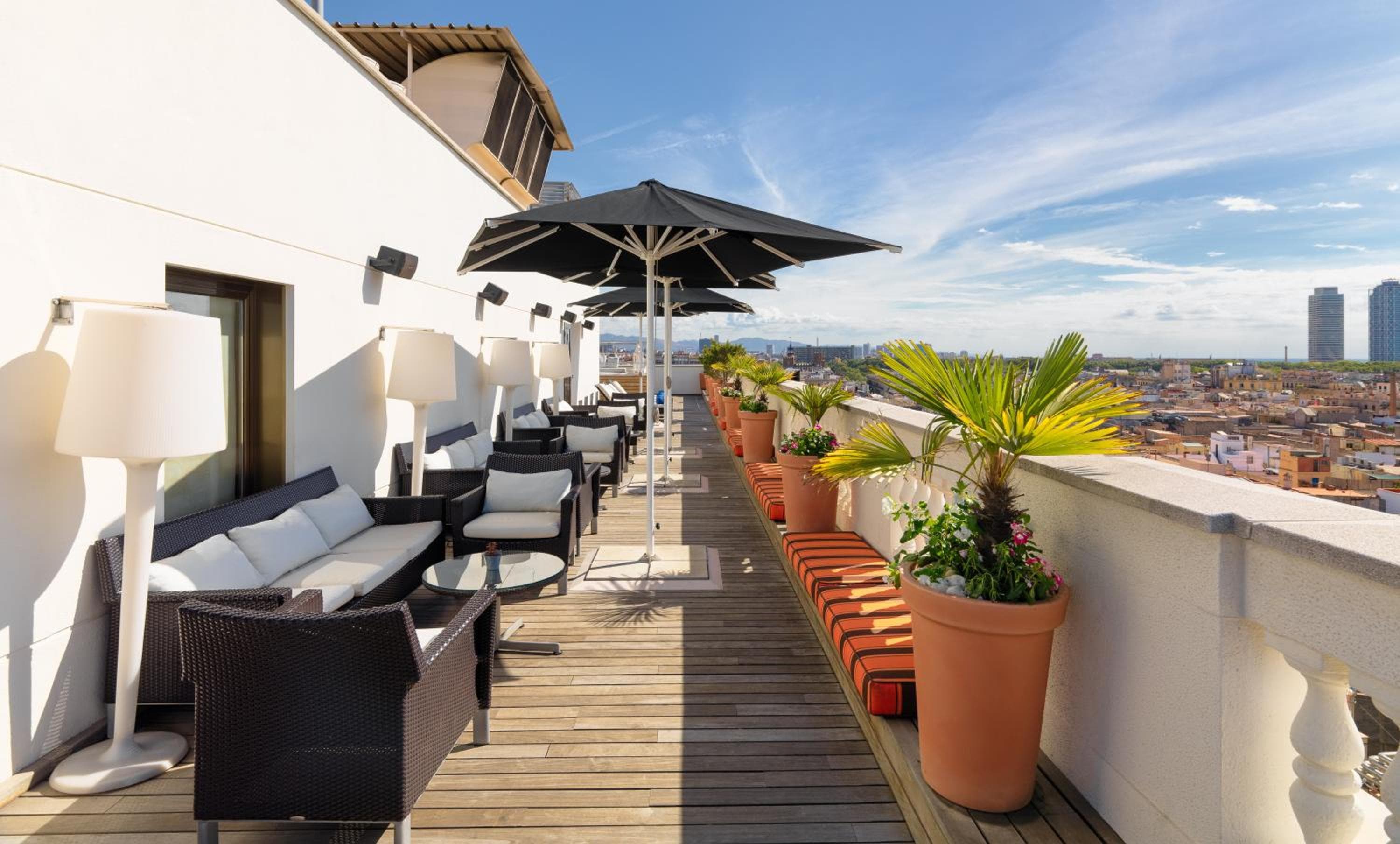 Boutique Hotel H10 Montcada — 15