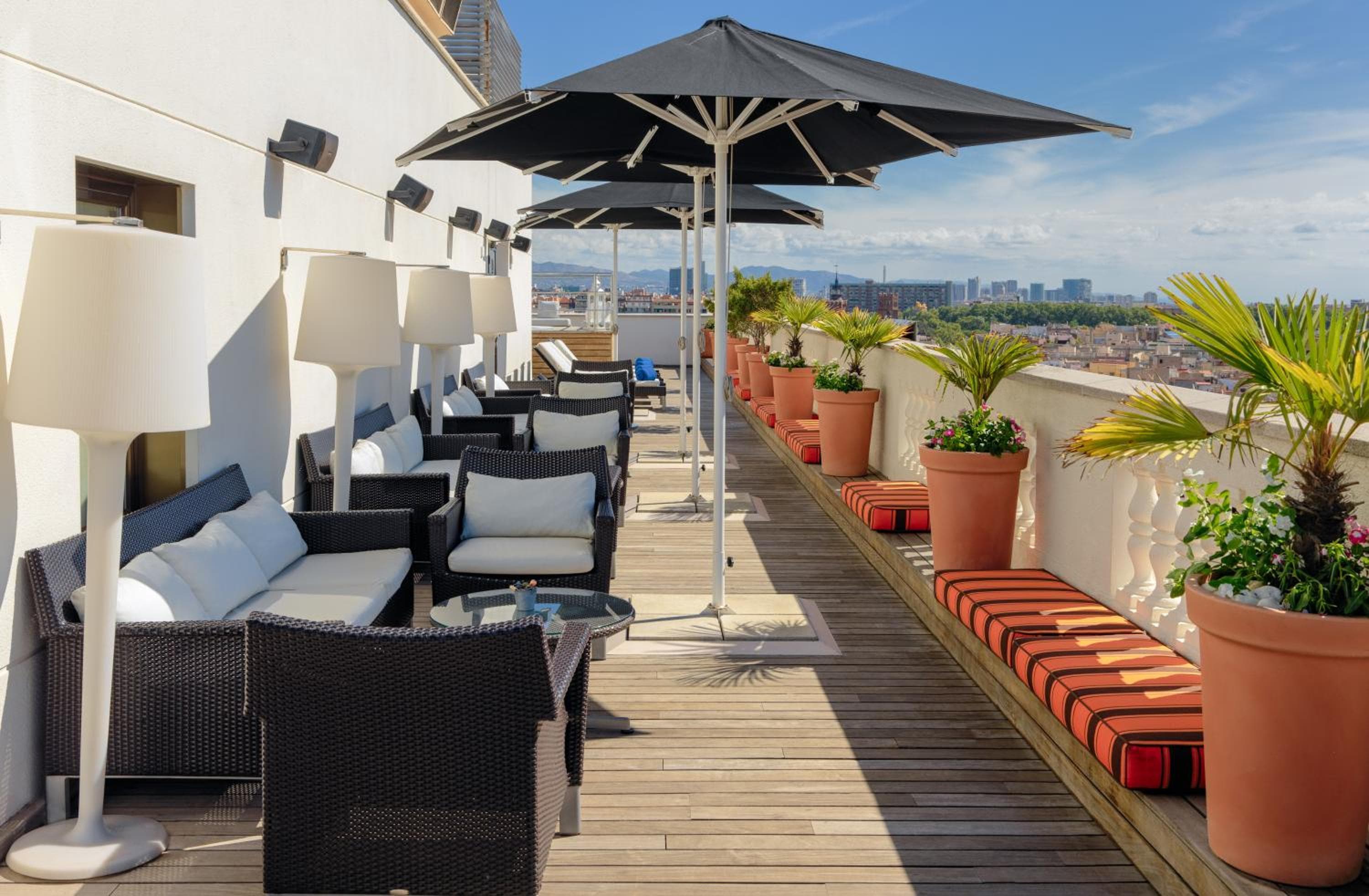 Boutique Hotel H10 Montcada — 8