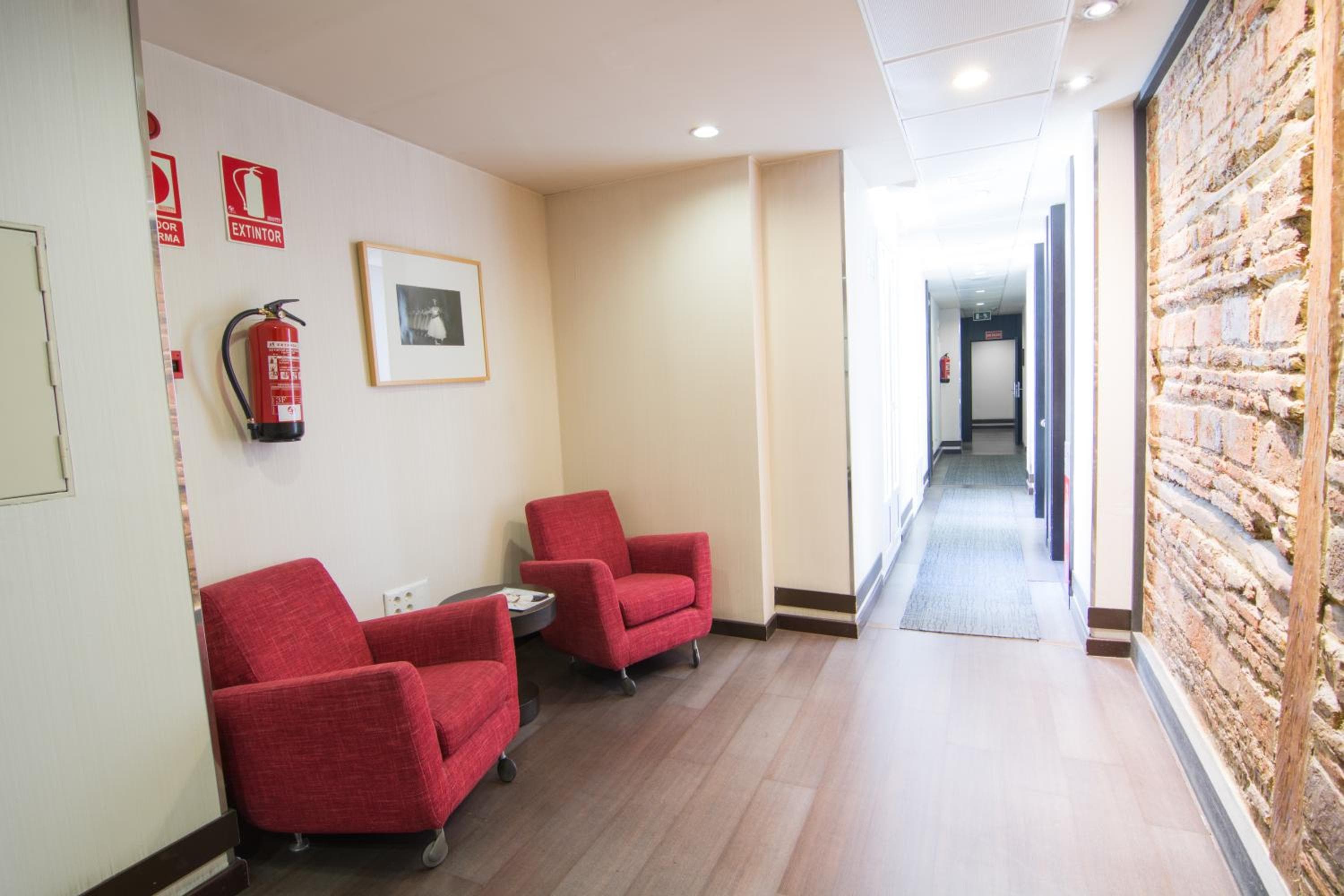 Petit Palace Arenal — 29