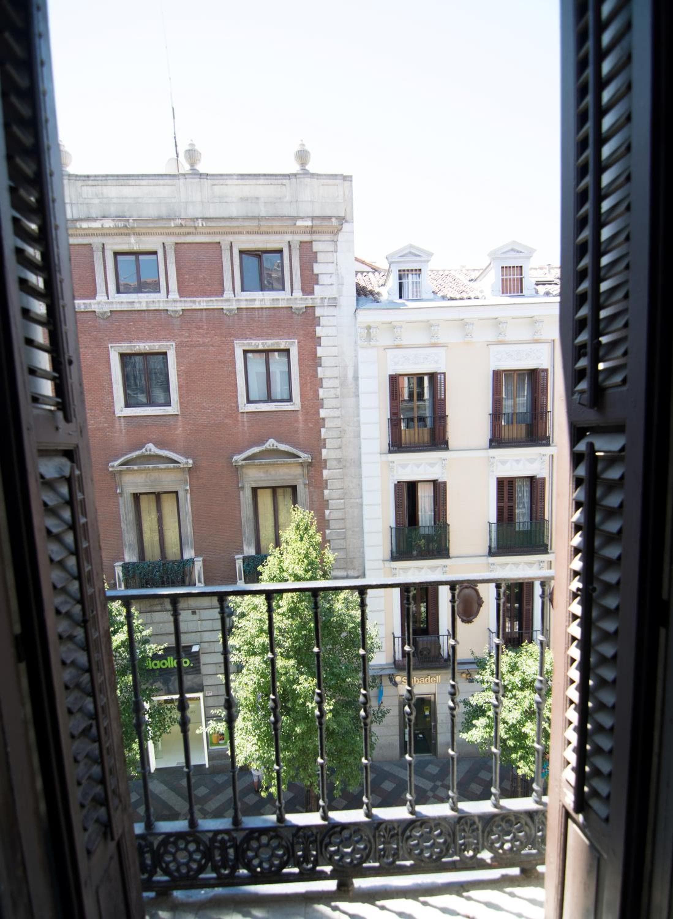 Petit Palace Arenal — 21