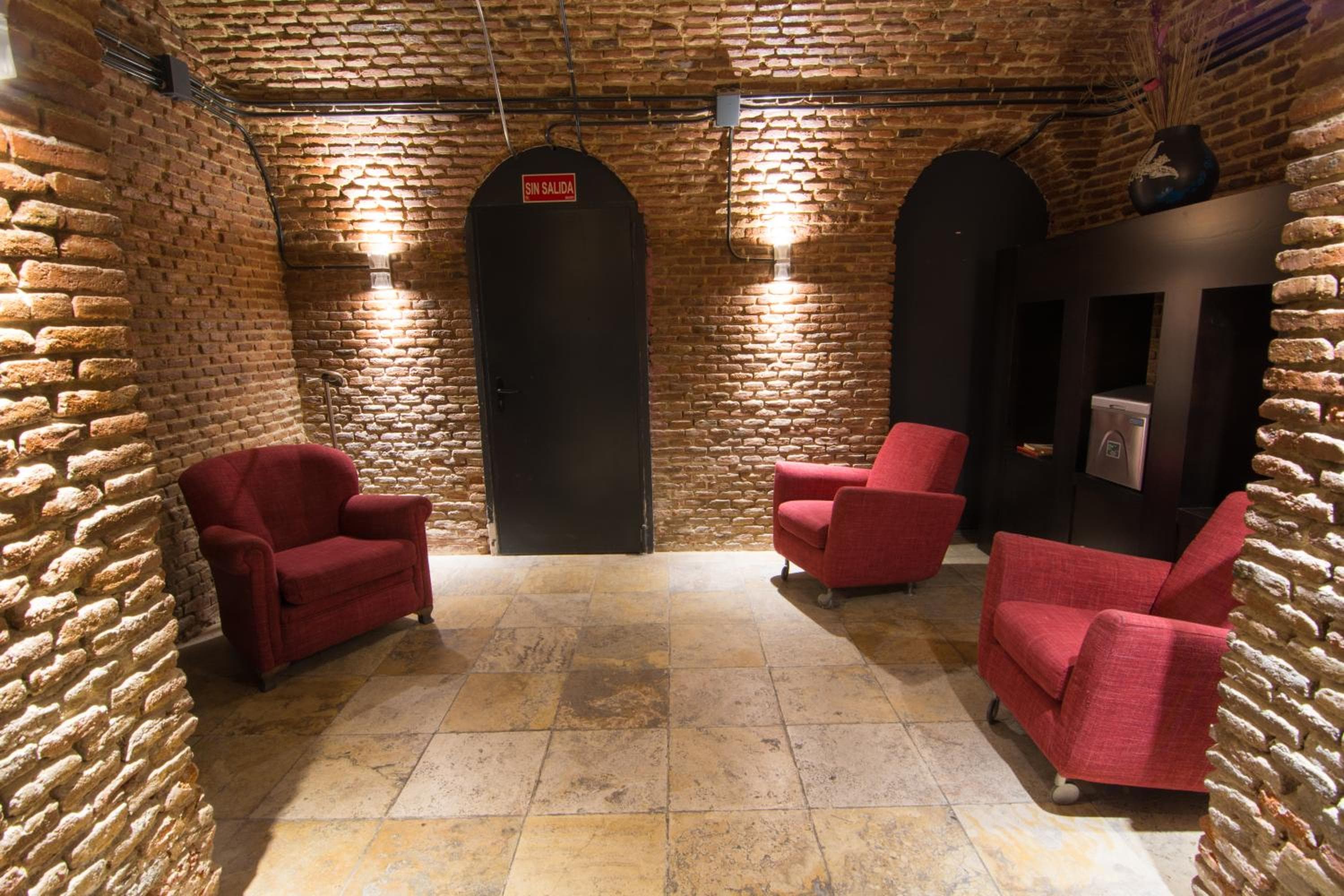 Petit Palace Arenal — 22