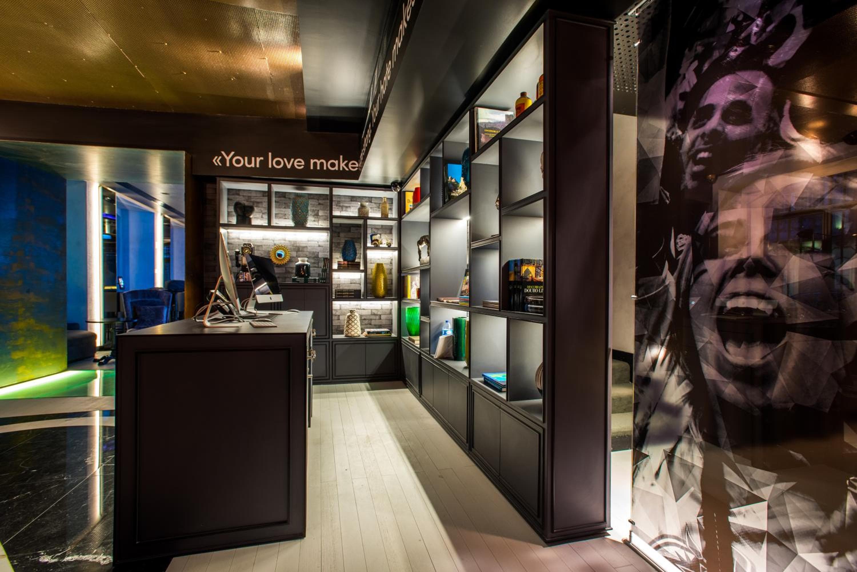Pestana CR7 Lisboa — 14