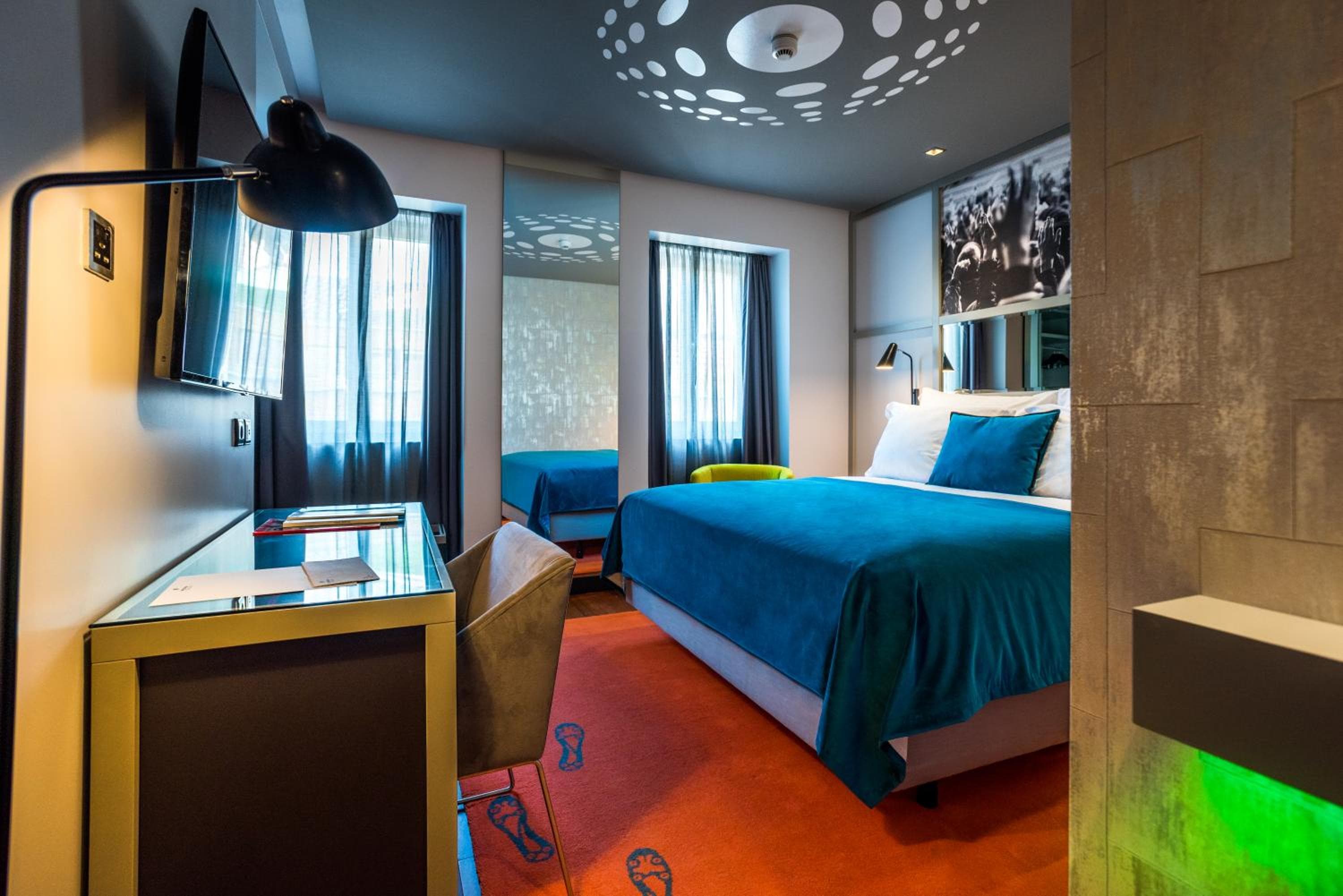 Pestana CR7 Lisboa — 19