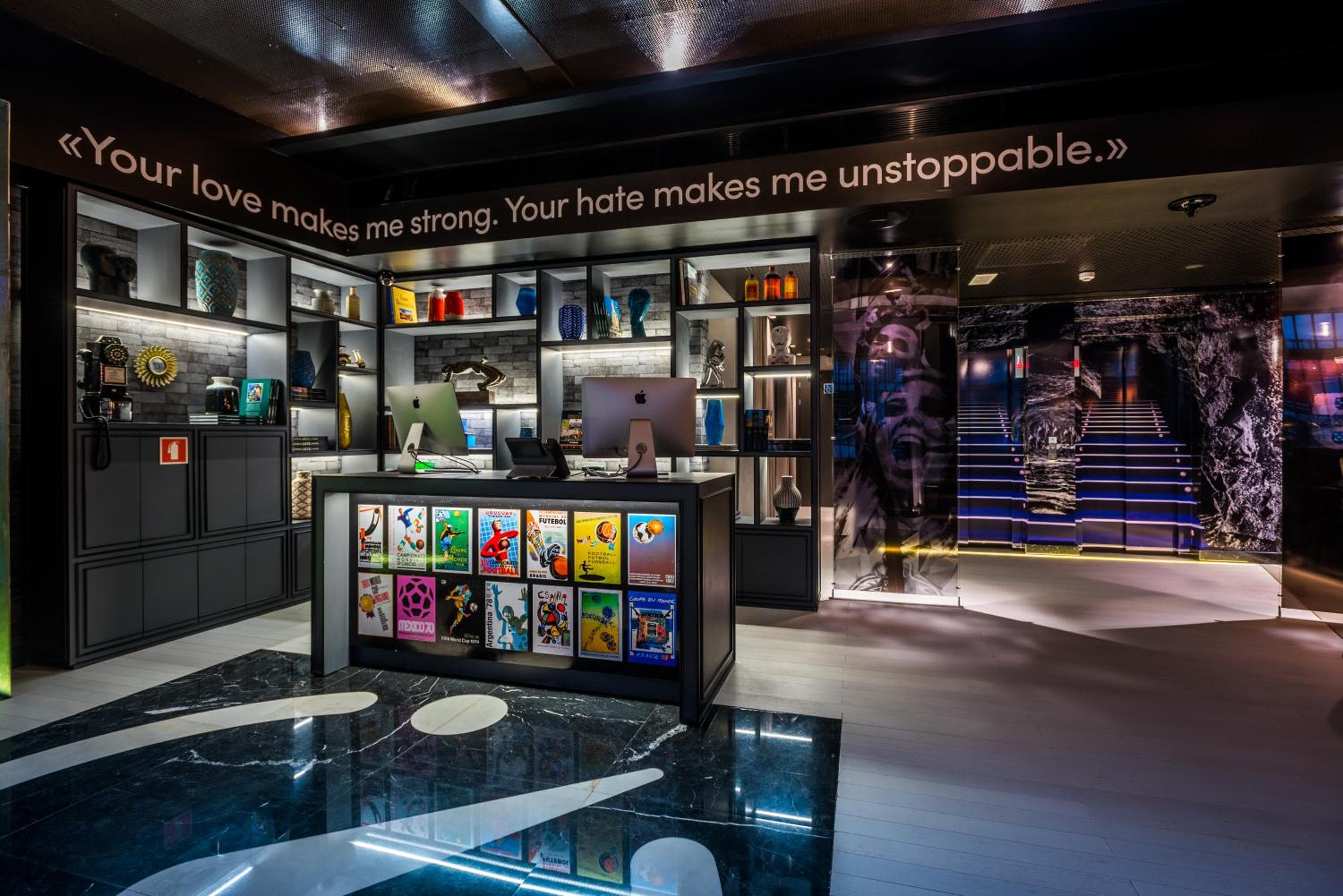 Pestana CR7 Lisboa — 10