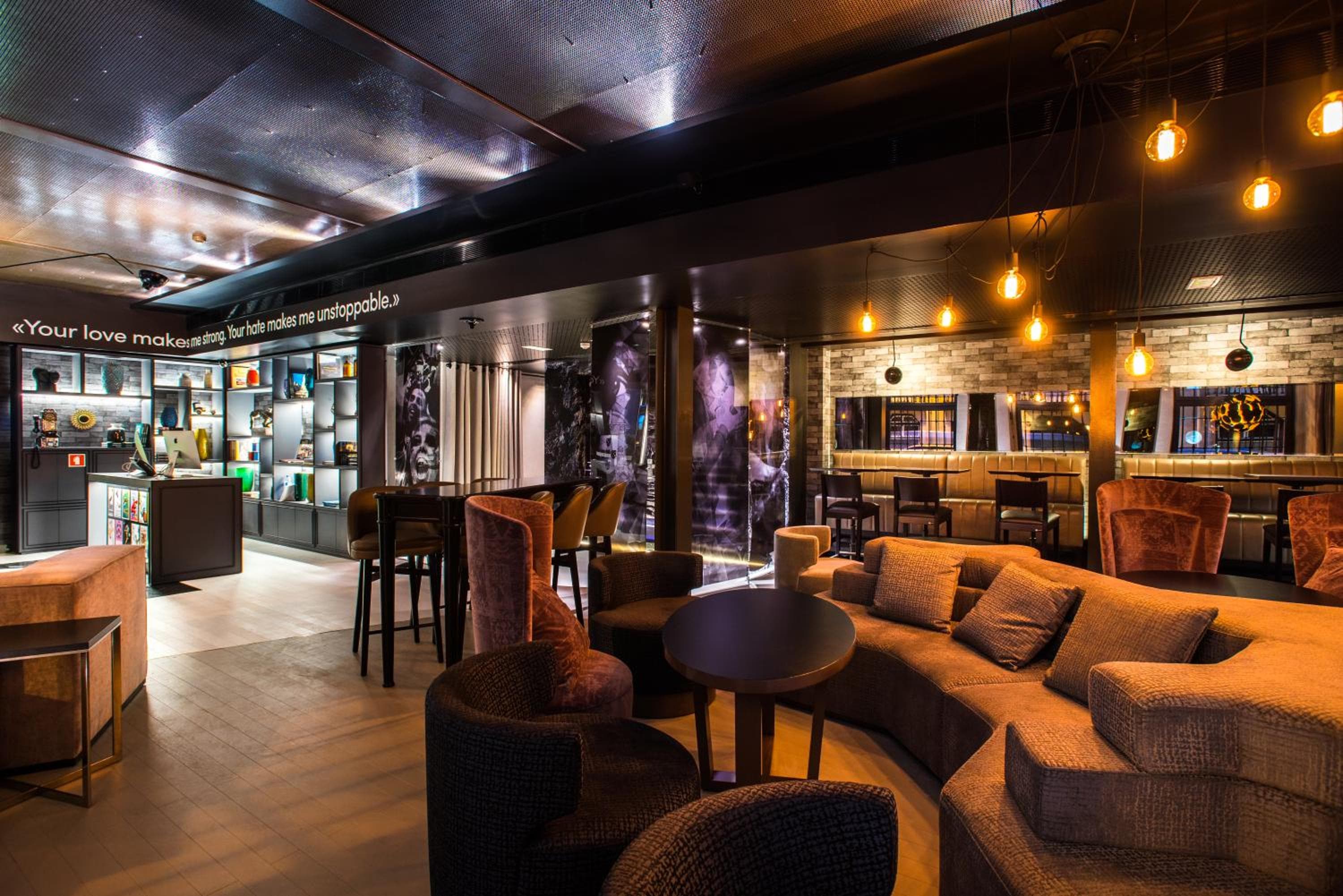 Pestana CR7 Lisboa — 26
