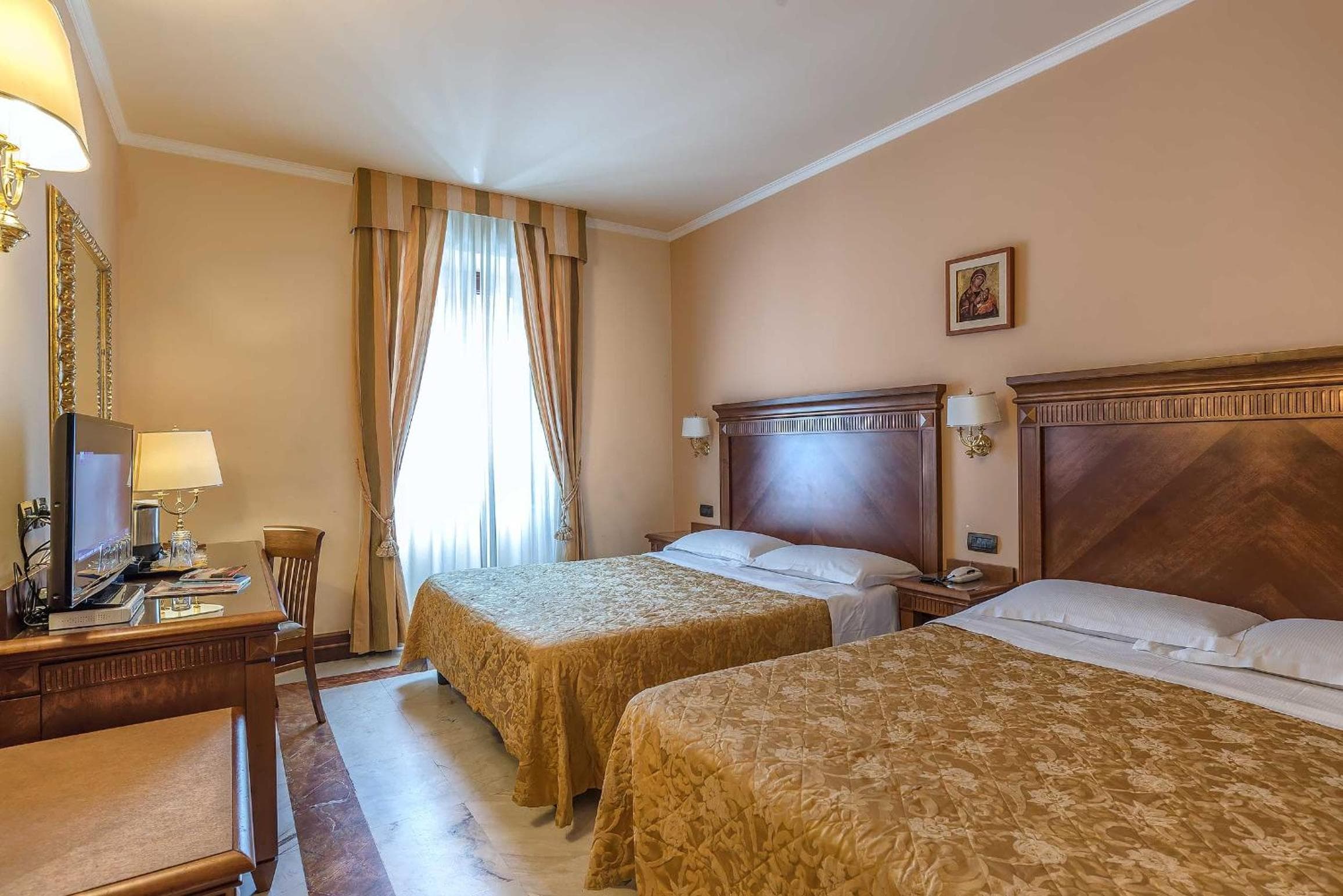Tmark Hotel Vaticano — 14