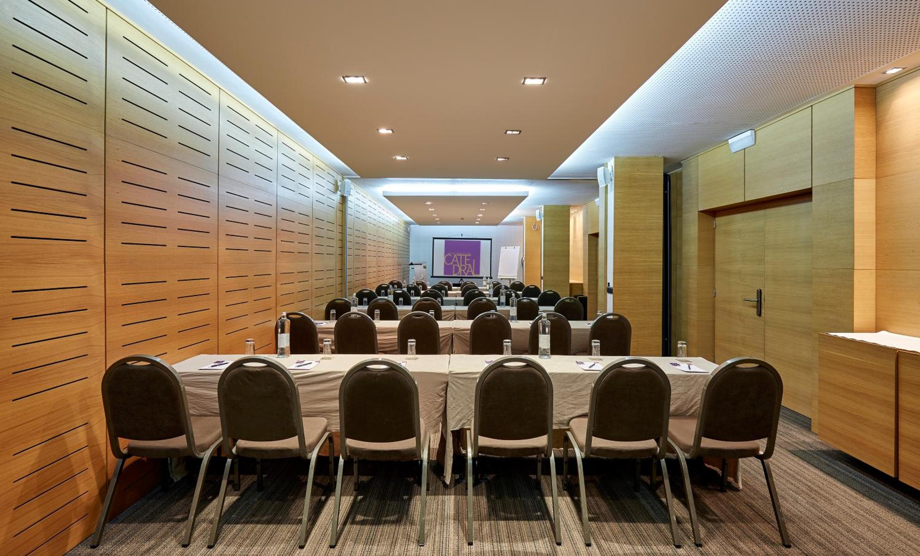 Hotel Barcelona Catedral 4 Sup — 24