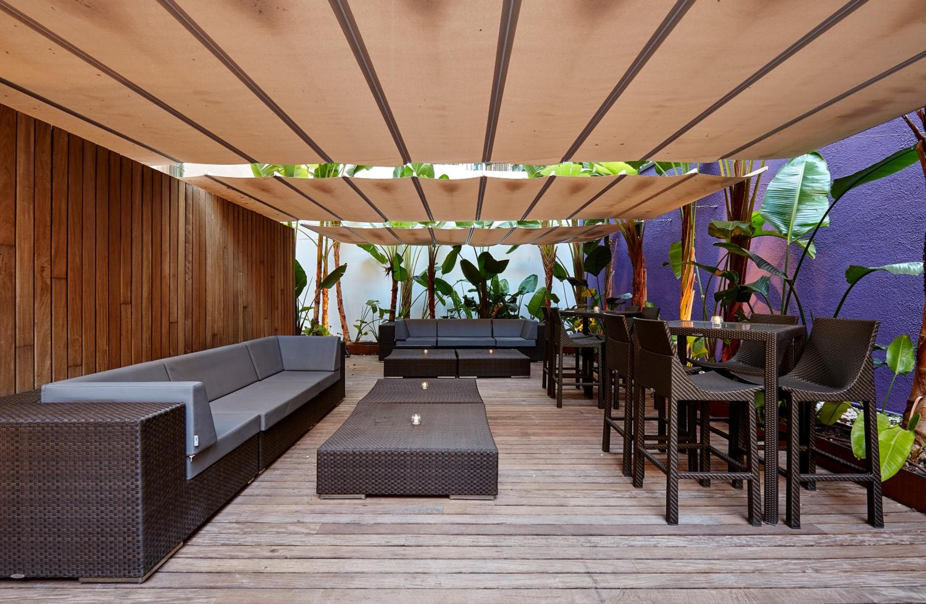 Hotel Barcelona Catedral 4 Sup — 20