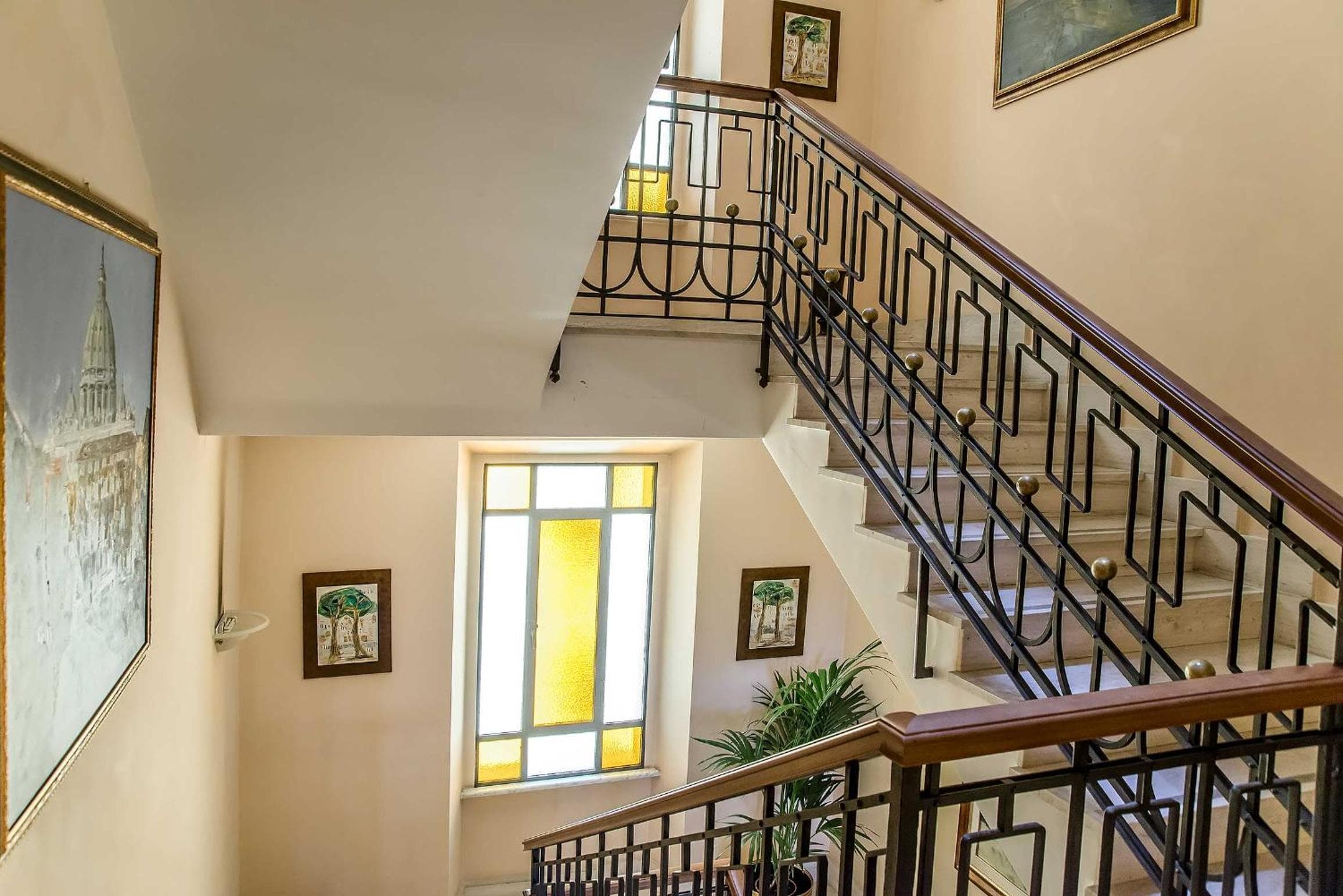 Tmark Hotel Vaticano — 22