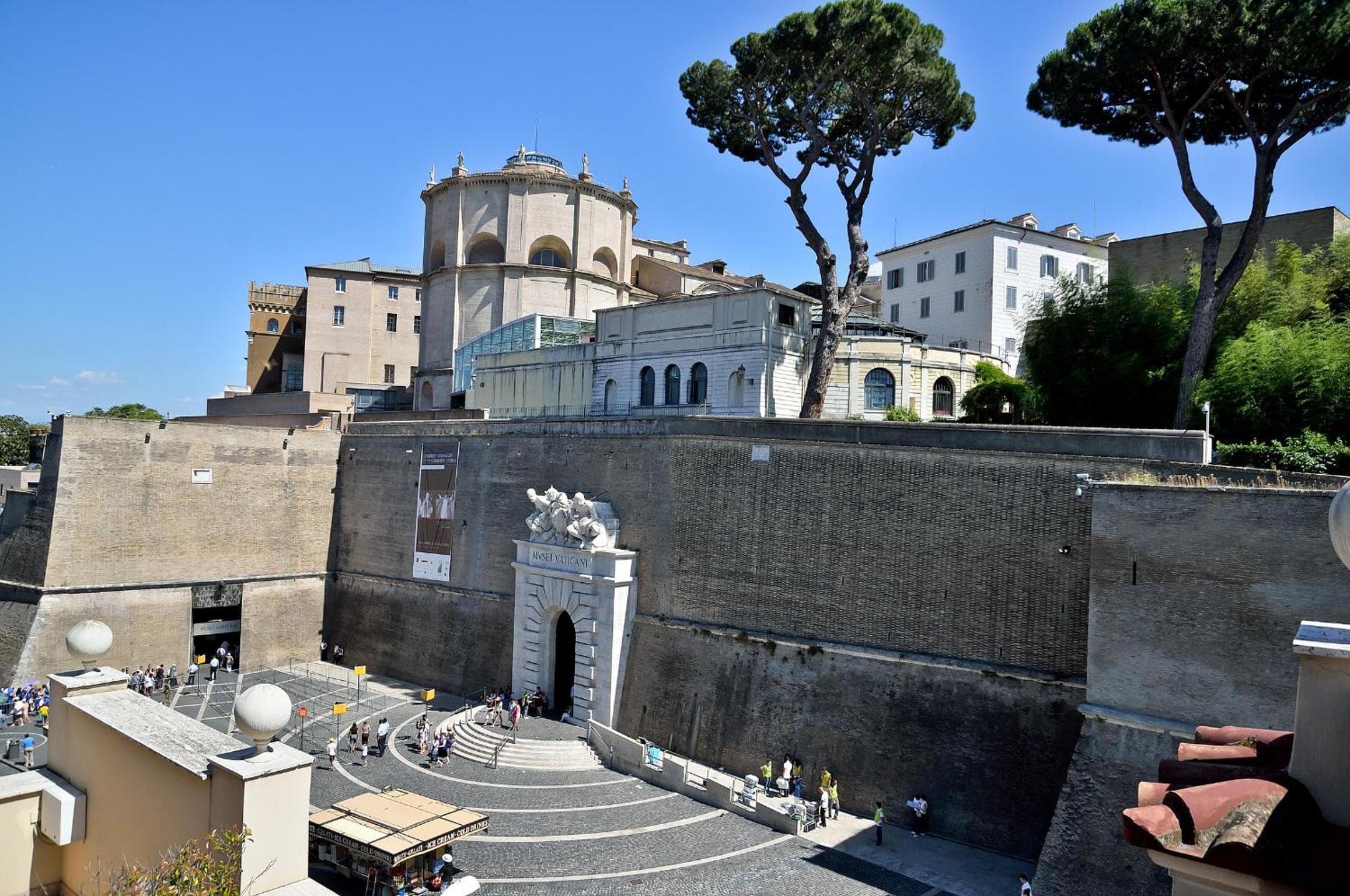 Tmark Hotel Vaticano — 14
