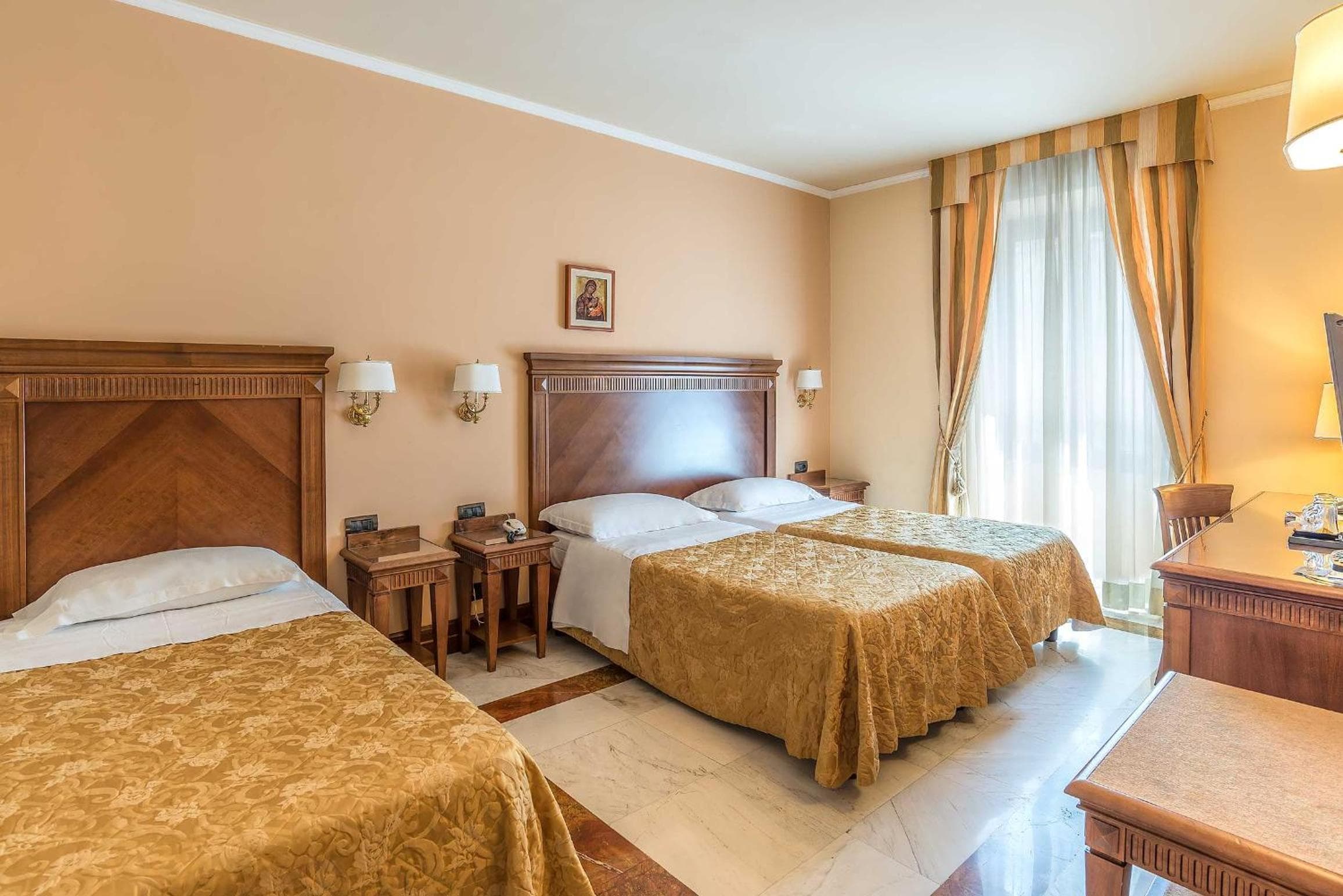 Tmark Hotel Vaticano — 6