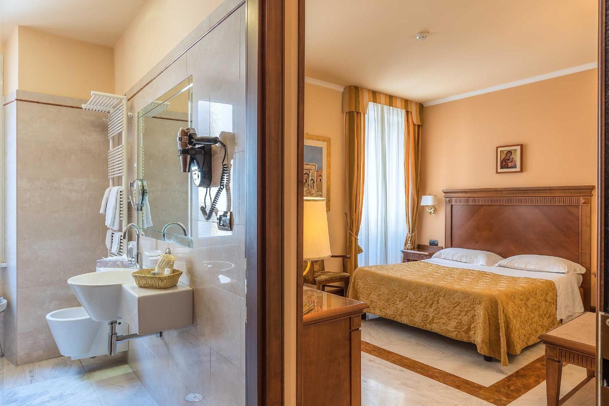 Tmark Hotel Vaticano — 19