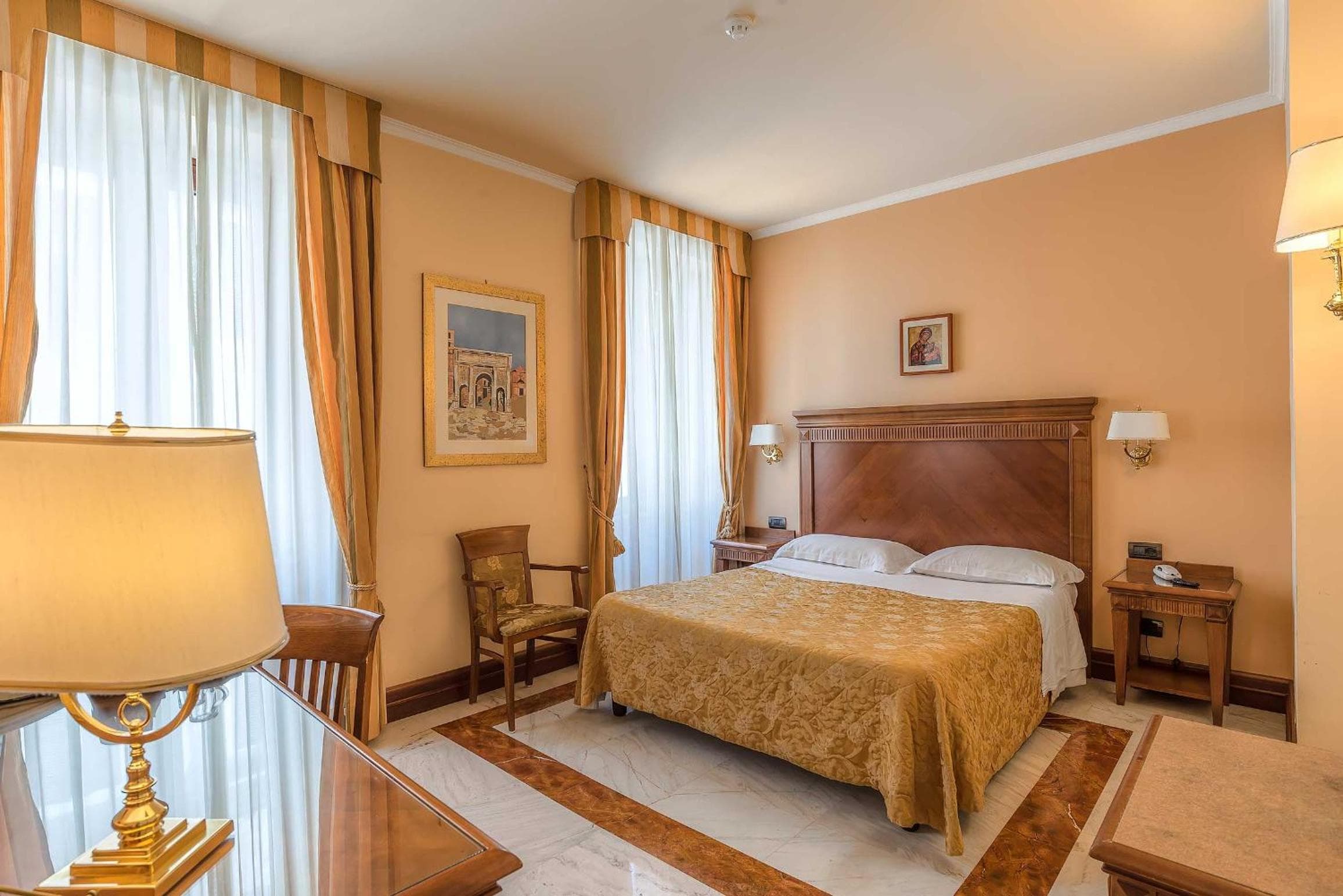 Tmark Hotel Vaticano — 3
