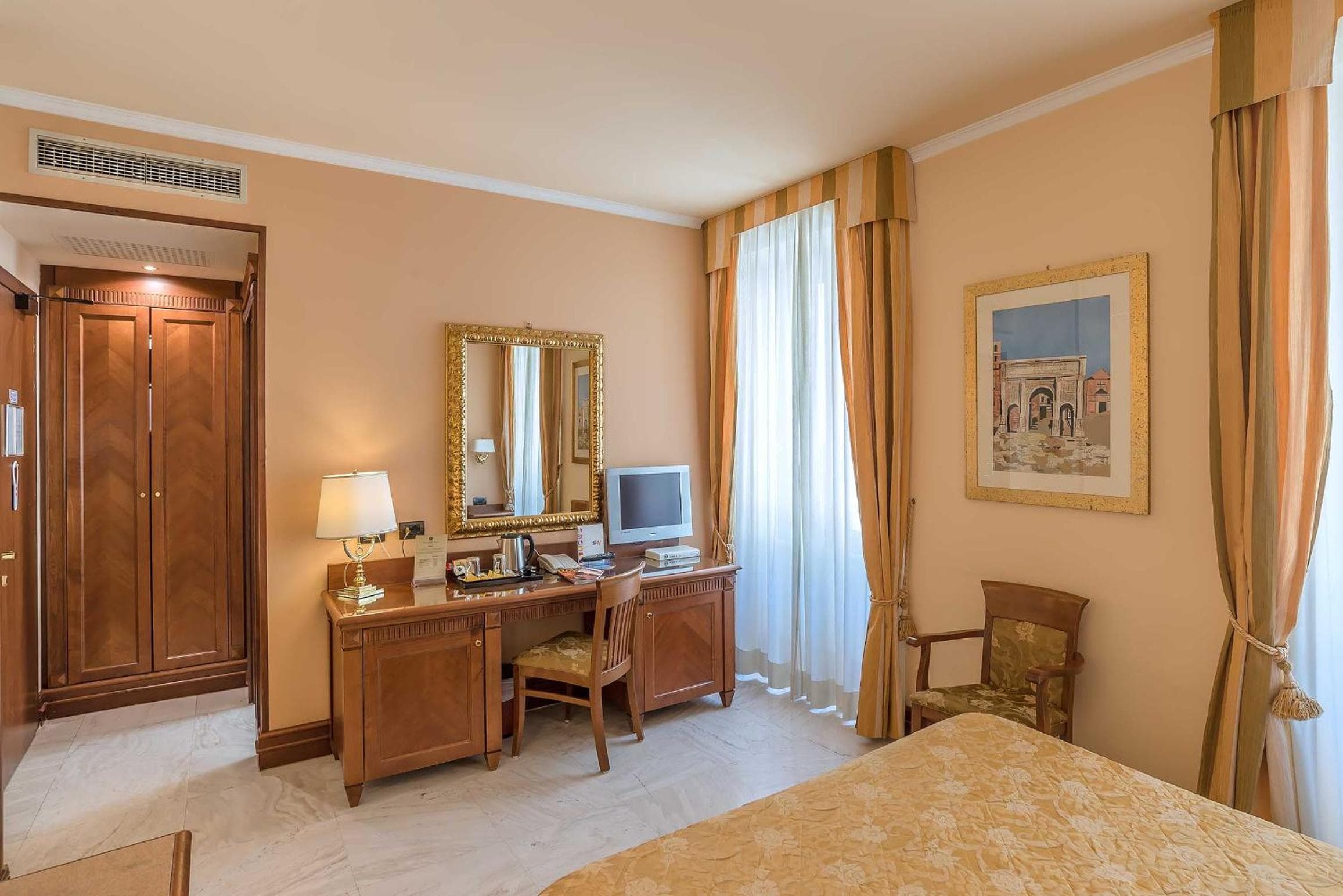 Tmark Hotel Vaticano — 20