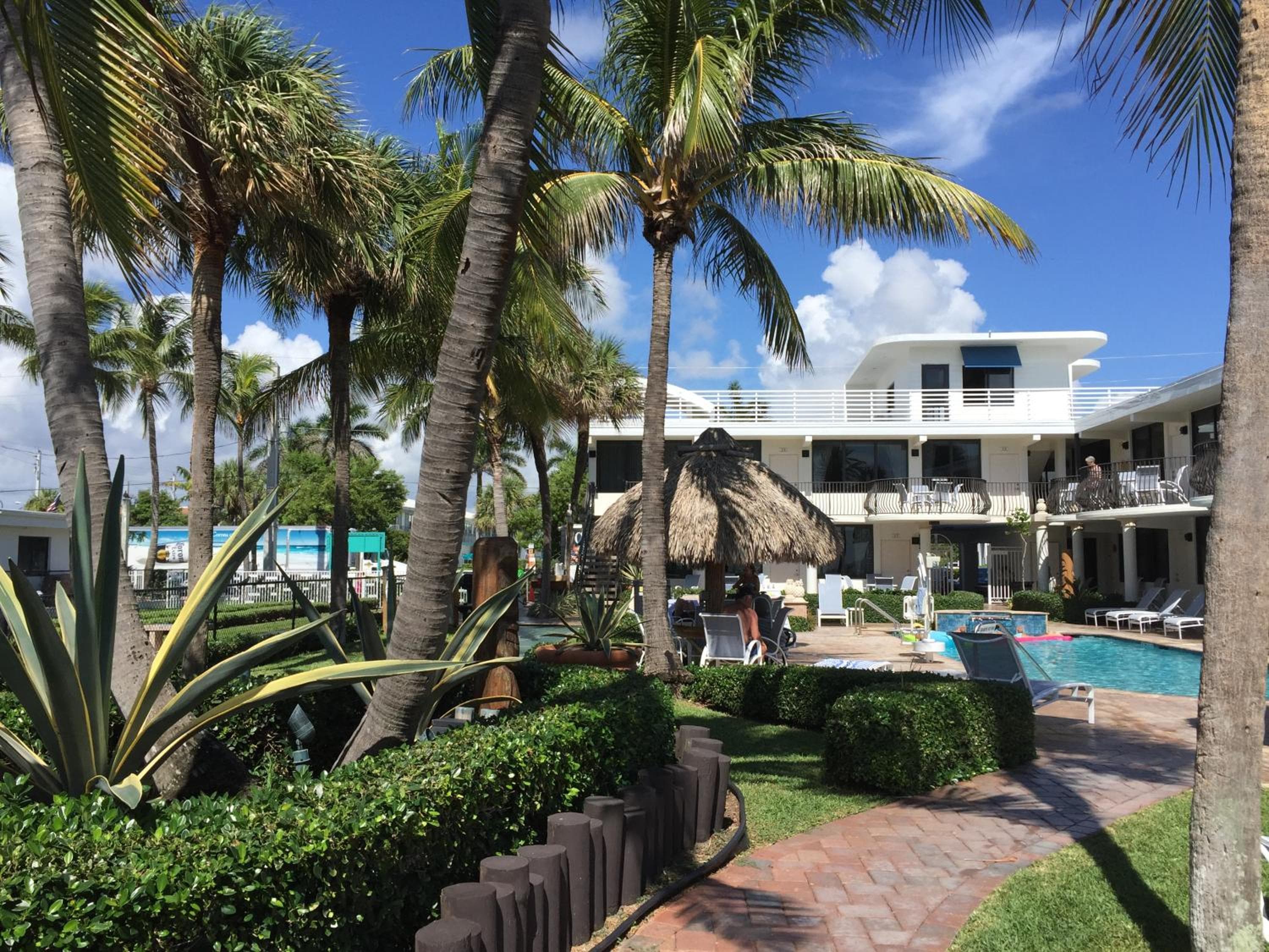 High Noon Beach Resort — 4