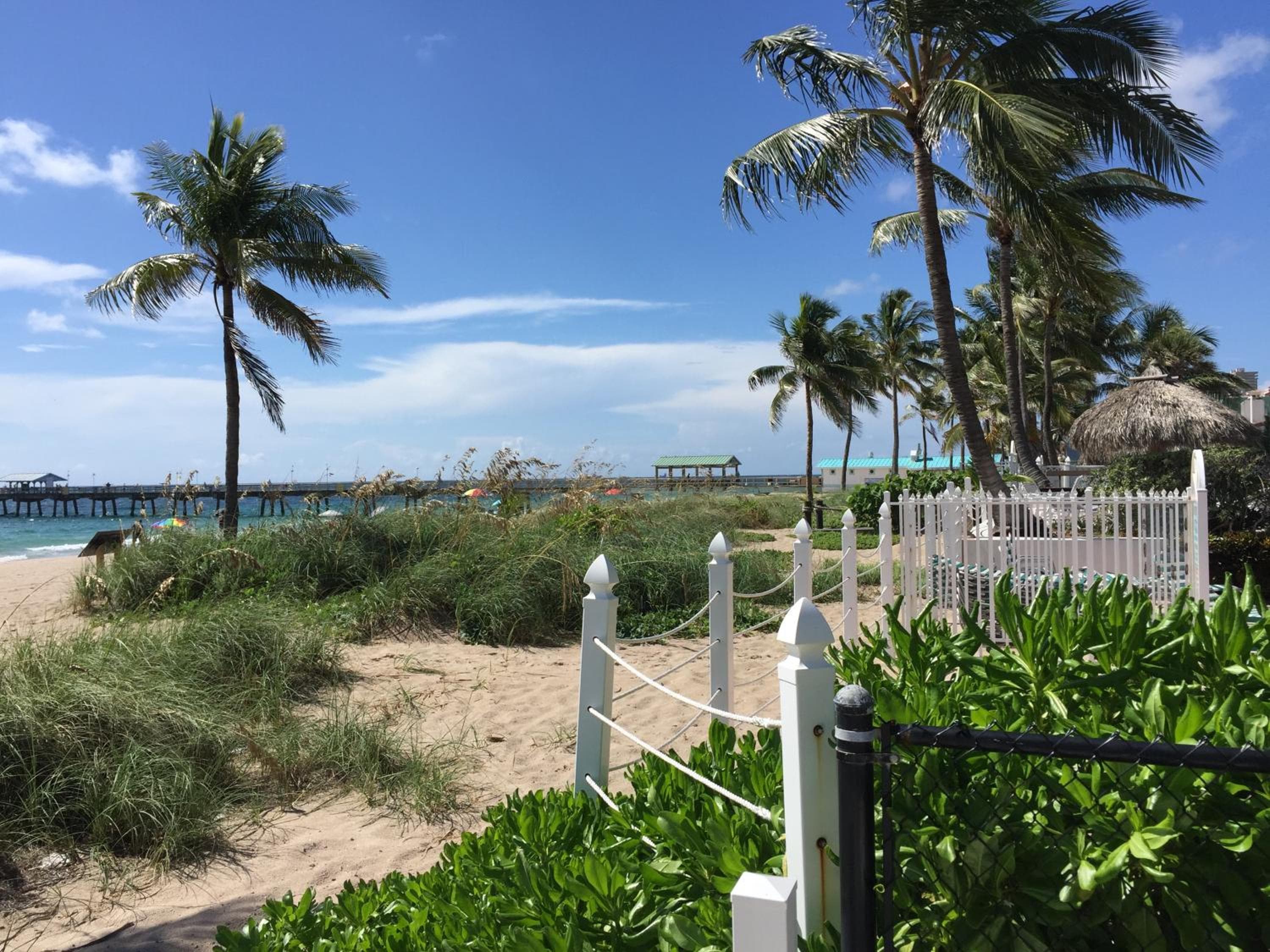 High Noon Beach Resort — 5