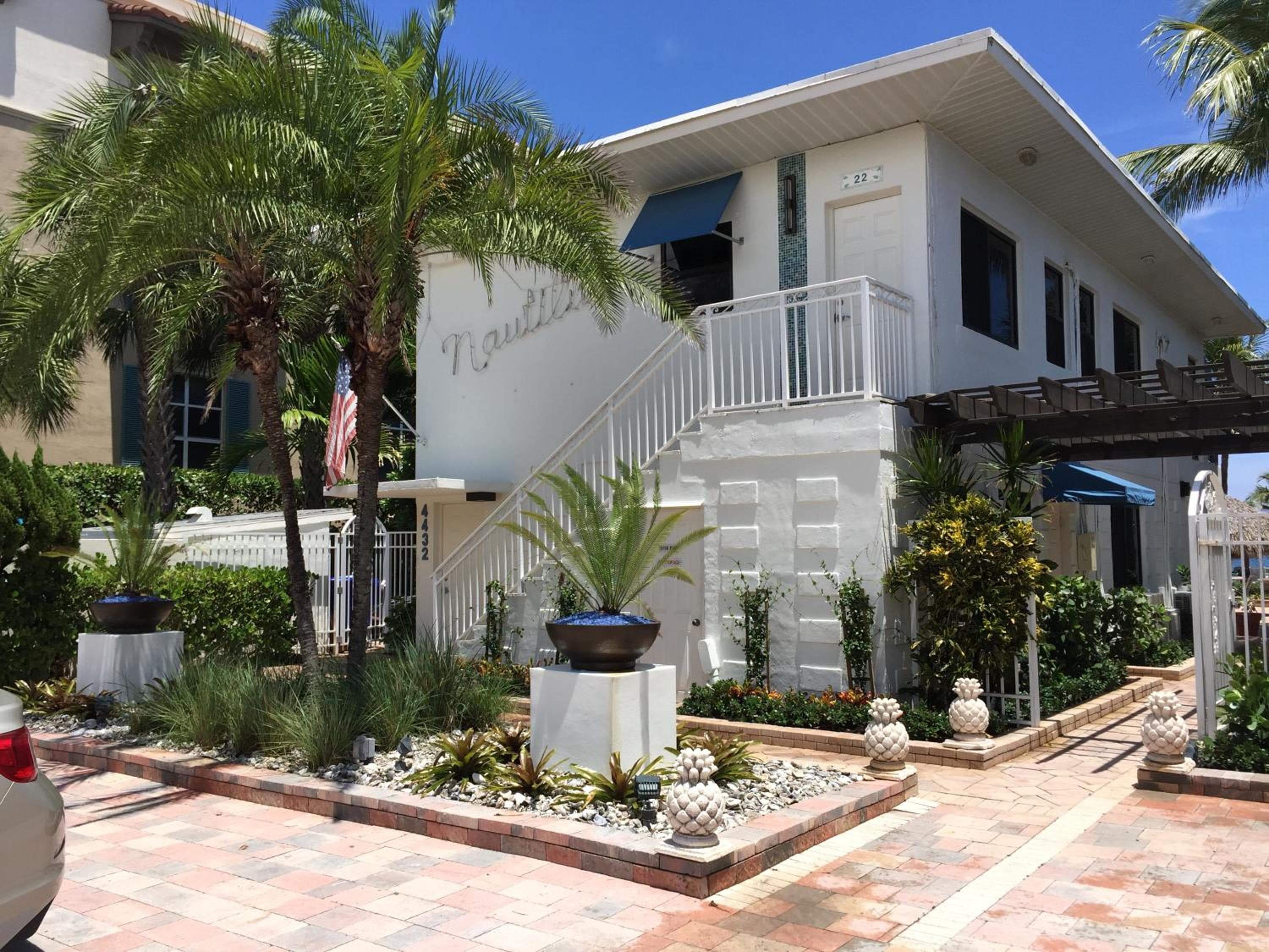 High Noon Beach Resort — 26