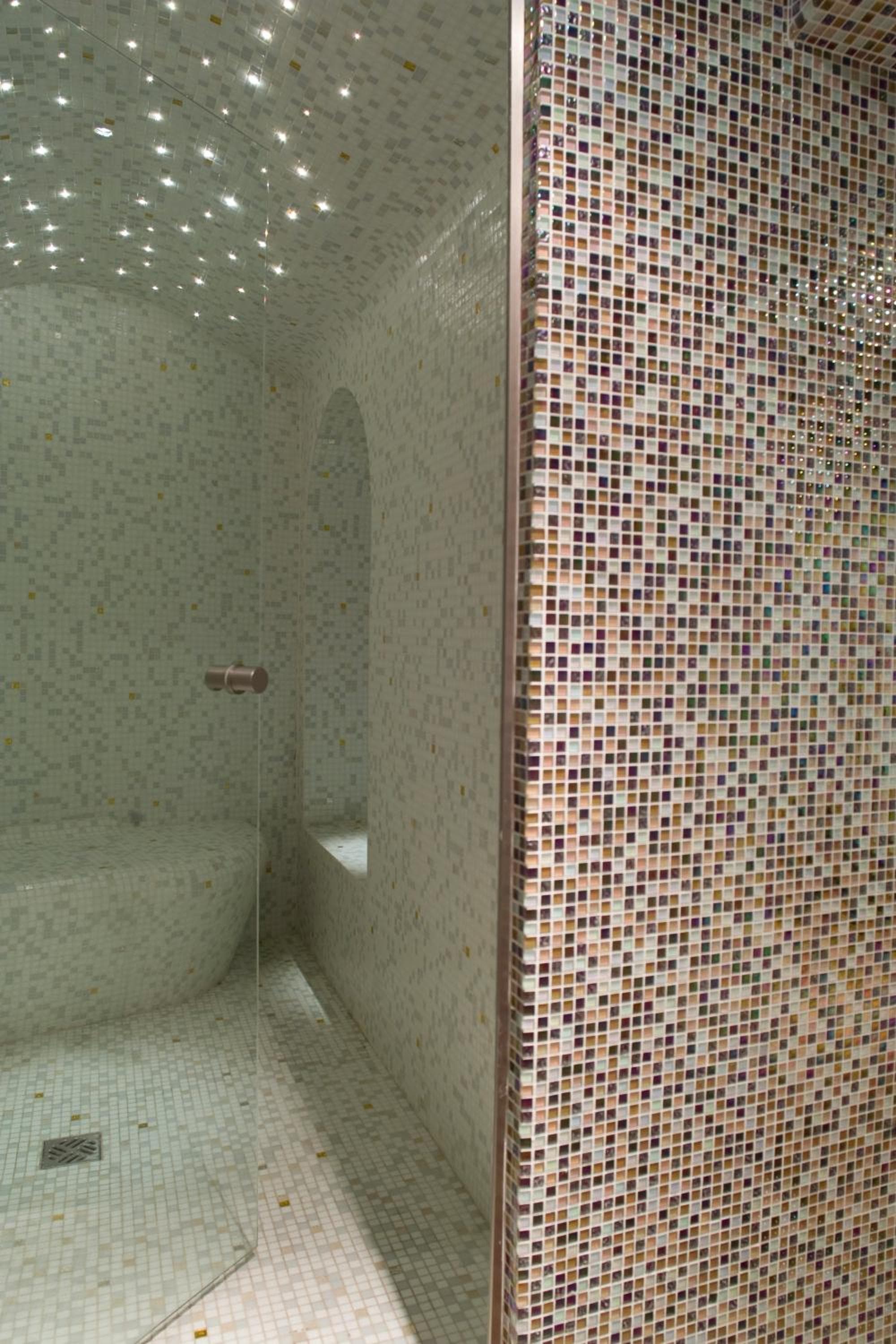 Grand Hotel Saint Michel — 21