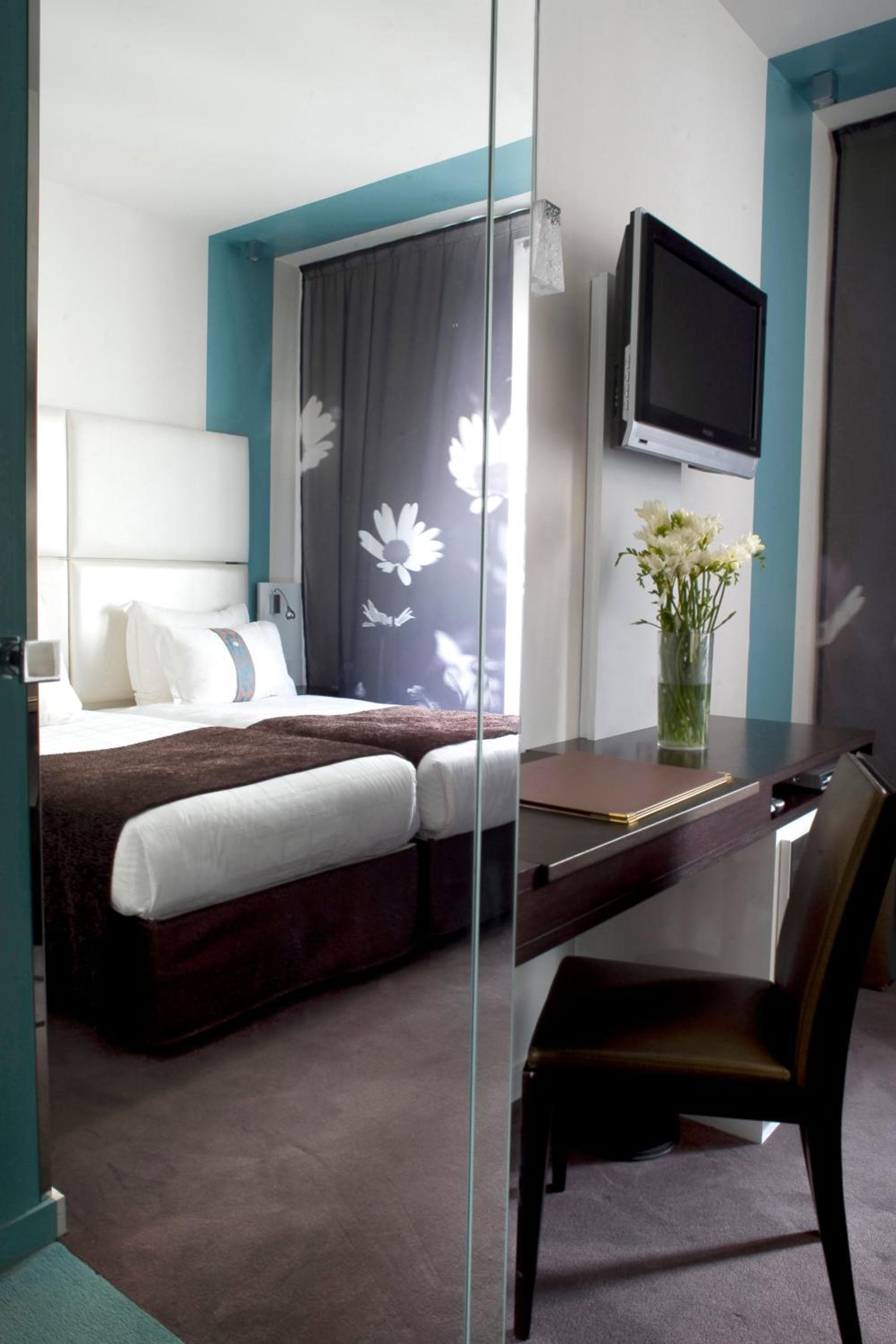 Grand Hotel Saint Michel — 23