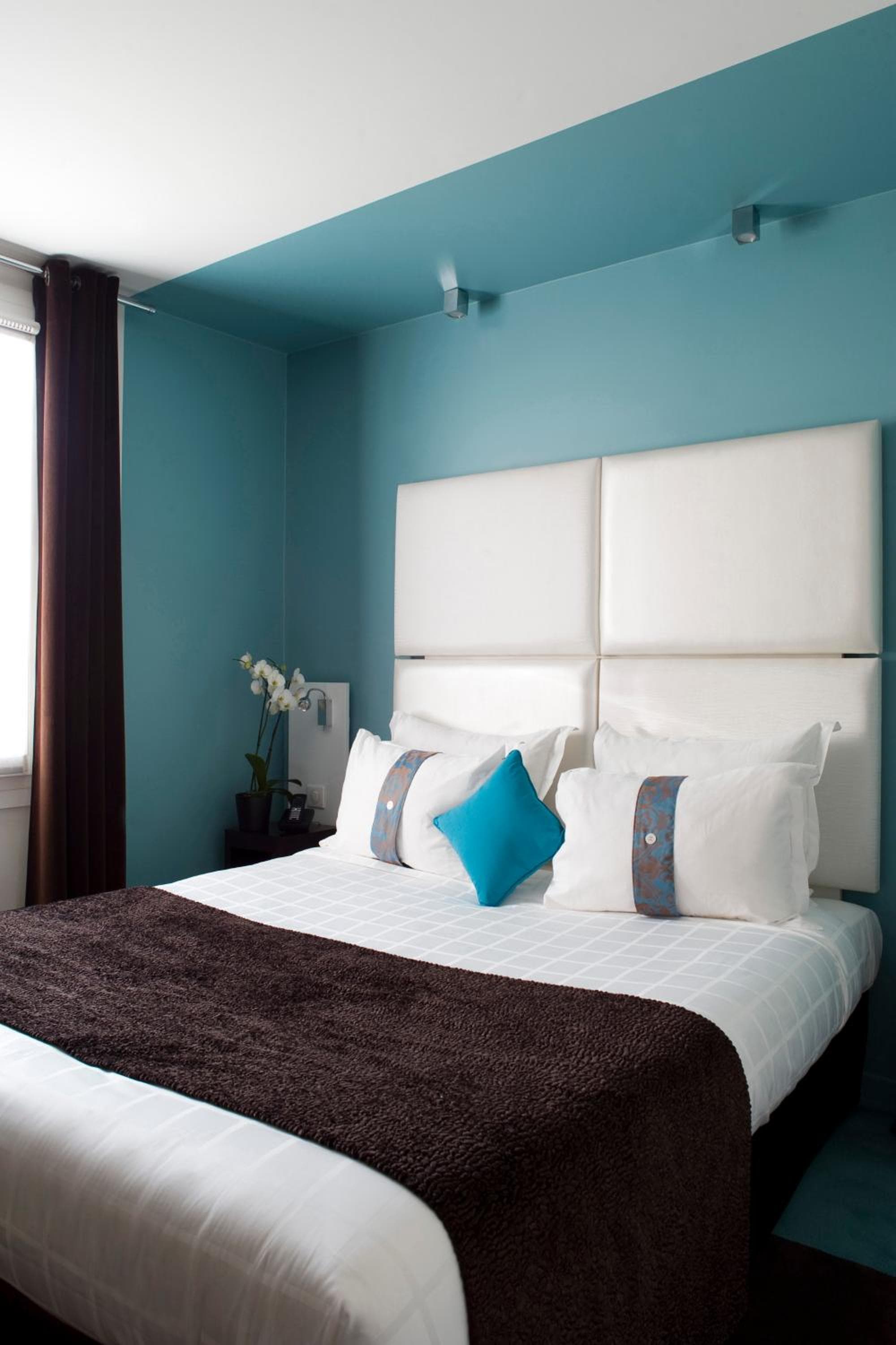 Grand Hotel Saint Michel — 11