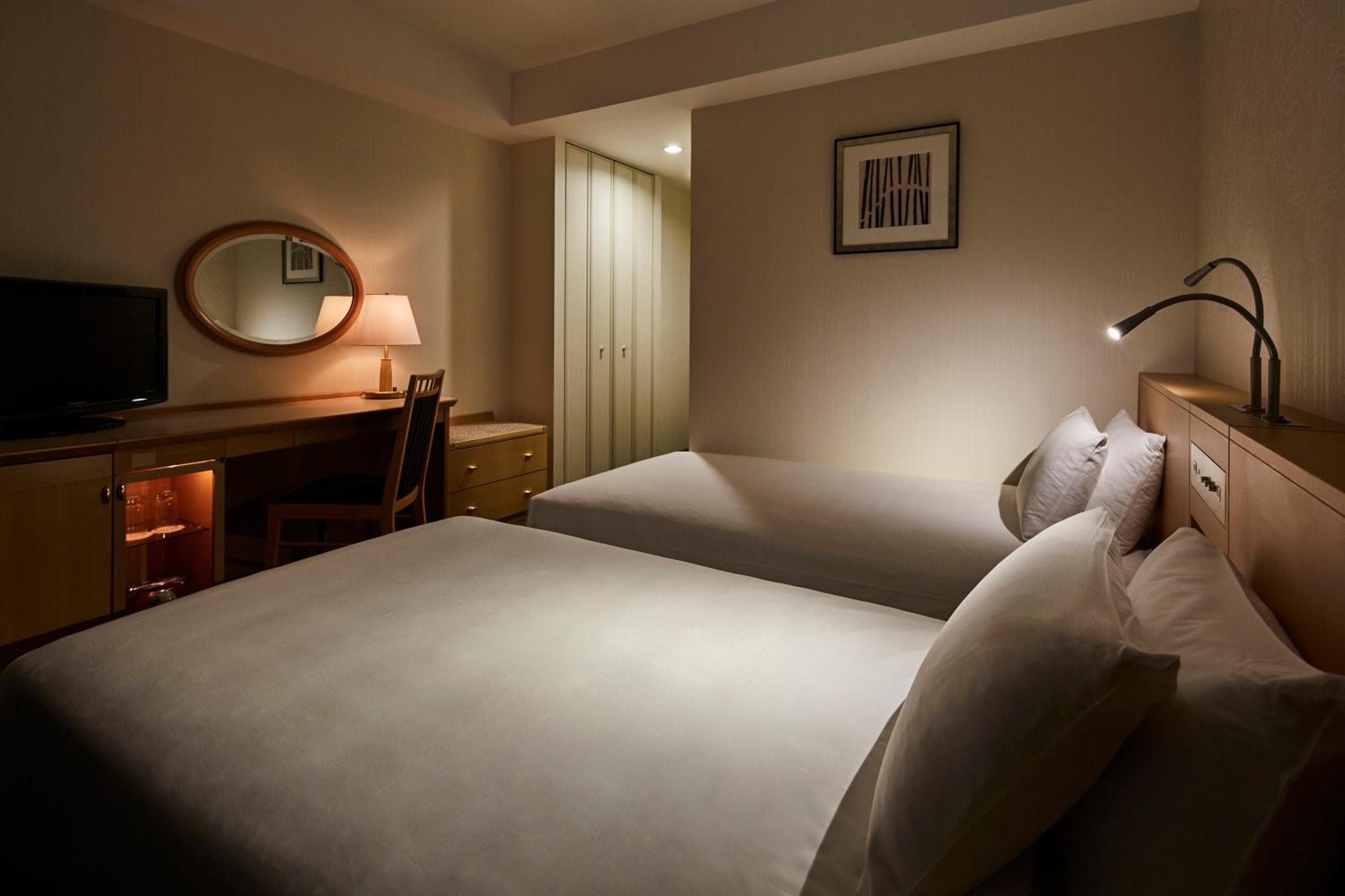 Tobu Hotel Levant Tokyo hotel, Sumida-ku Kinshi 1-2-2, Tokyo, Japan — photo 46