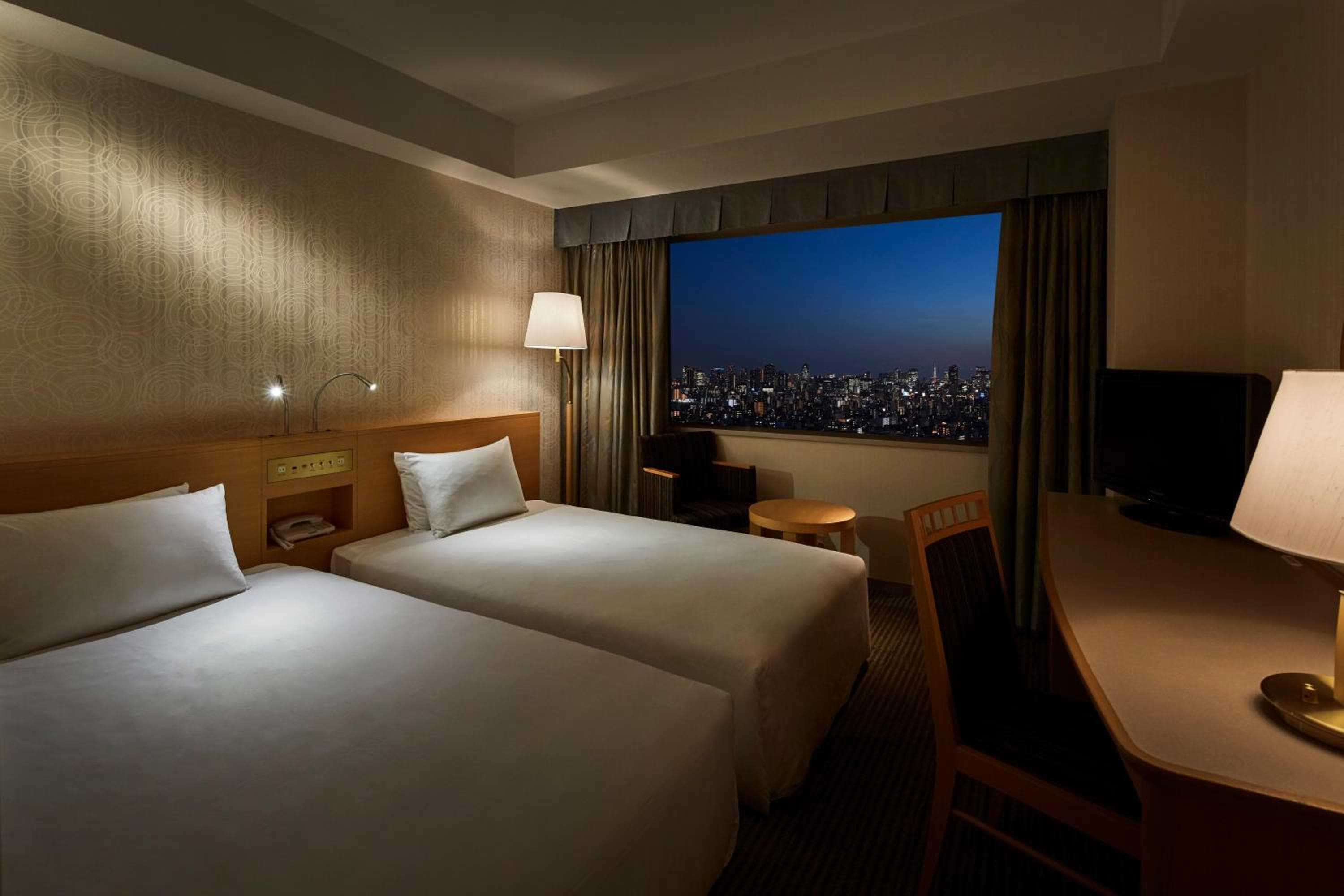 Tobu Hotel Levant Tokyo hotel, Sumida-ku Kinshi 1-2-2, Tokyo, Japan — photo 45