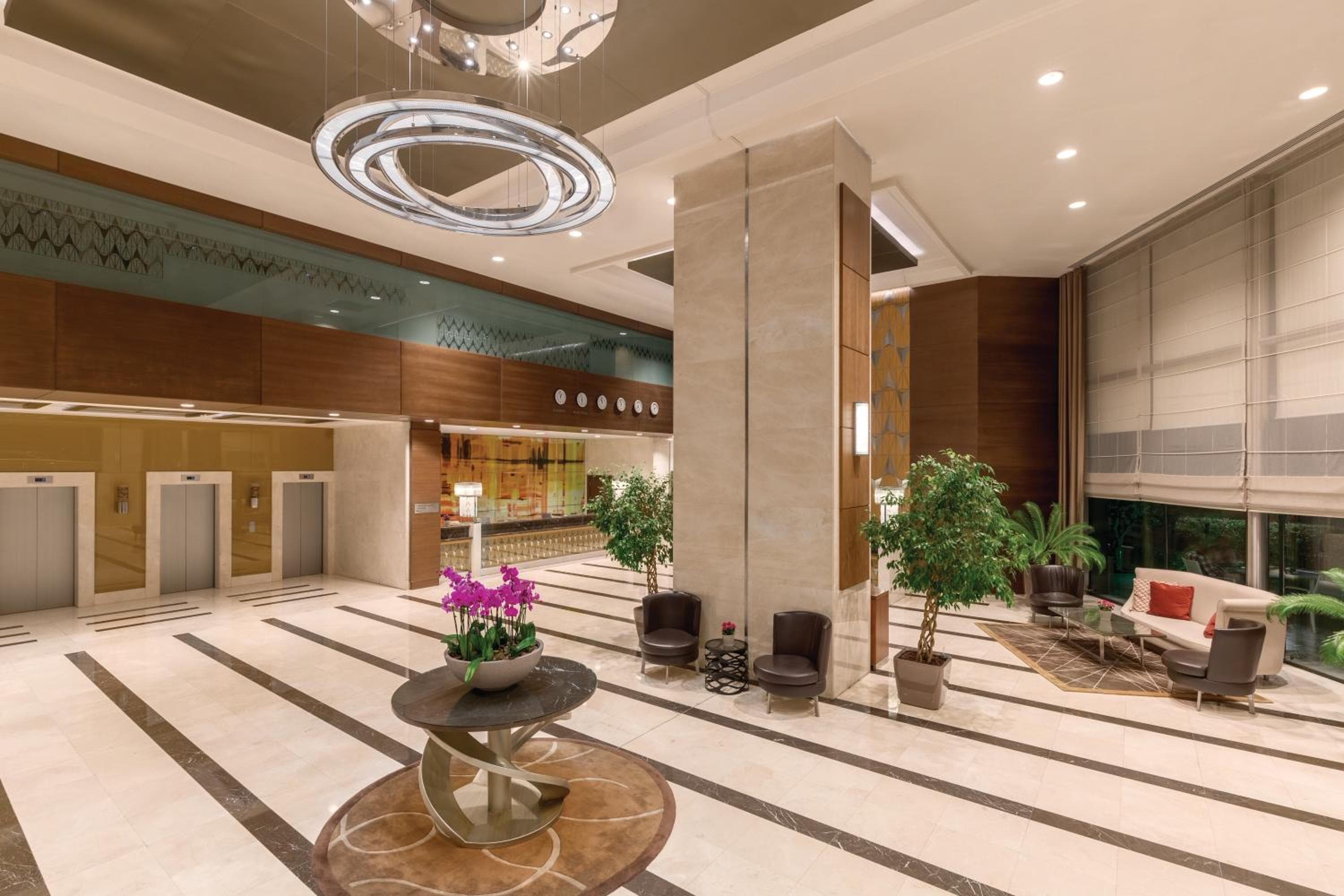 Ramada Plaza By Wyndham Istanbul Tekstilkent — 3