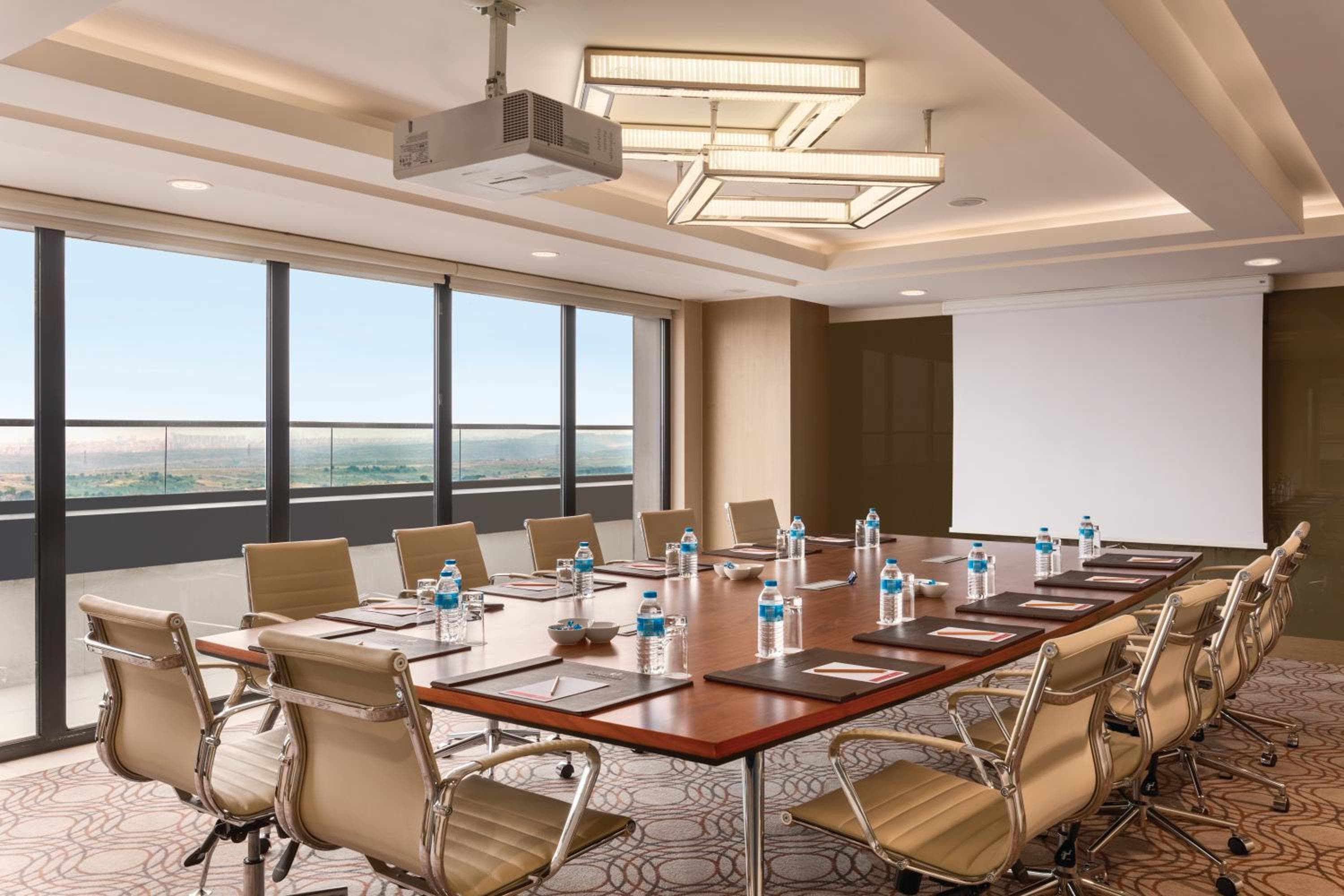Ramada Plaza By Wyndham Istanbul Tekstilkent — 15