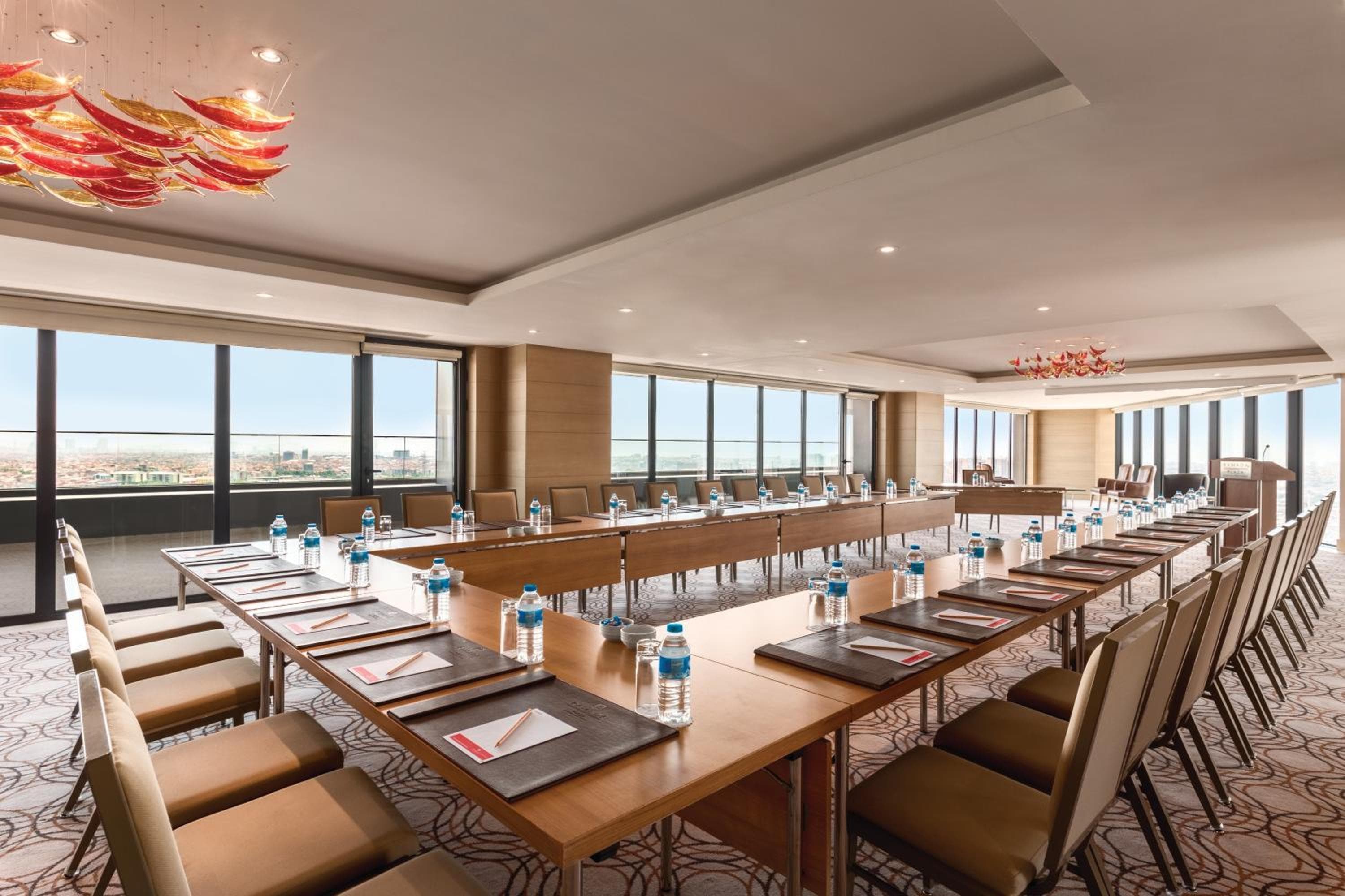 Ramada Plaza By Wyndham Istanbul Tekstilkent — 14