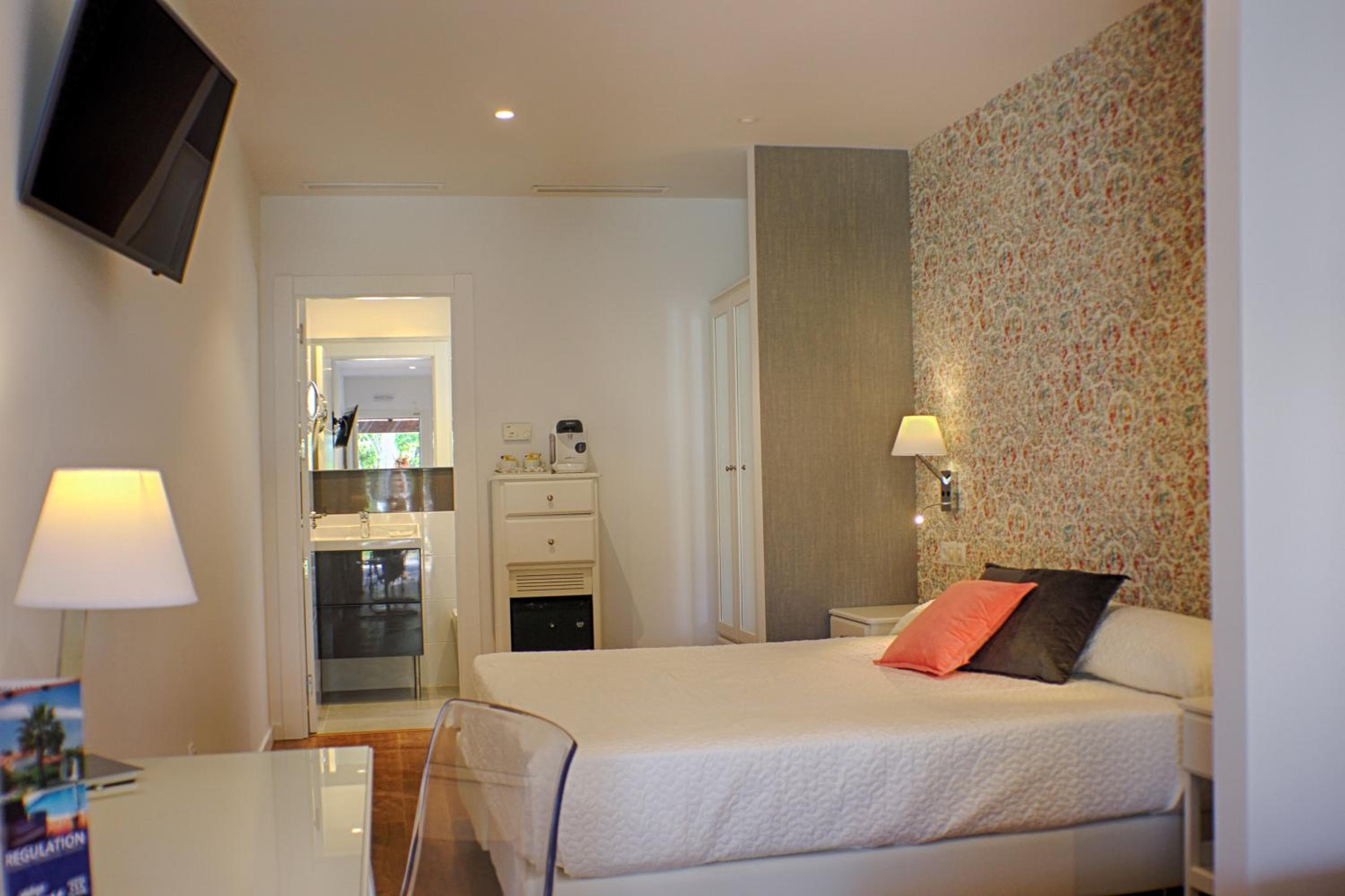 Hotel Malaga Picasso — 7