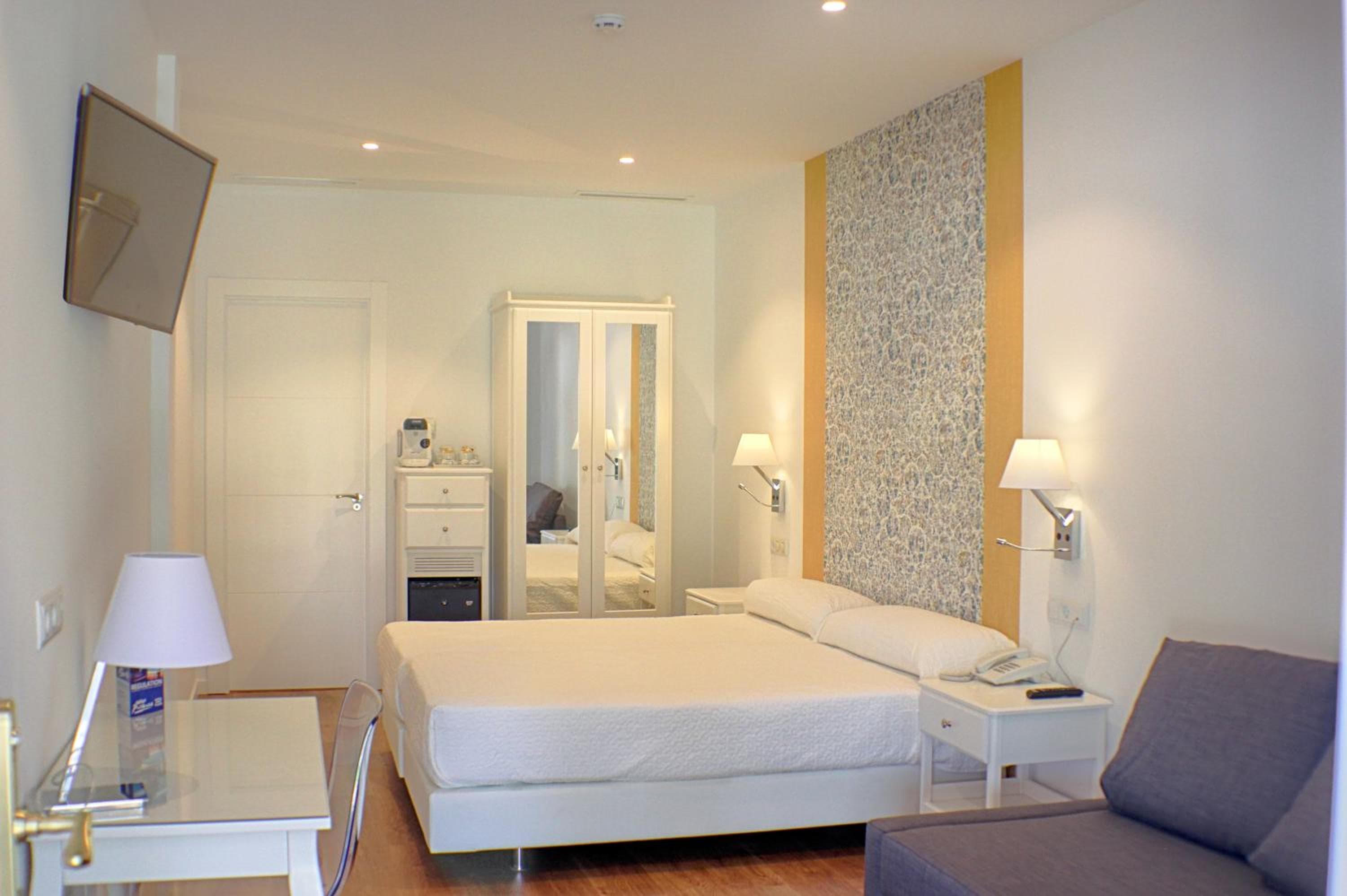Hotel Malaga Picasso — 8